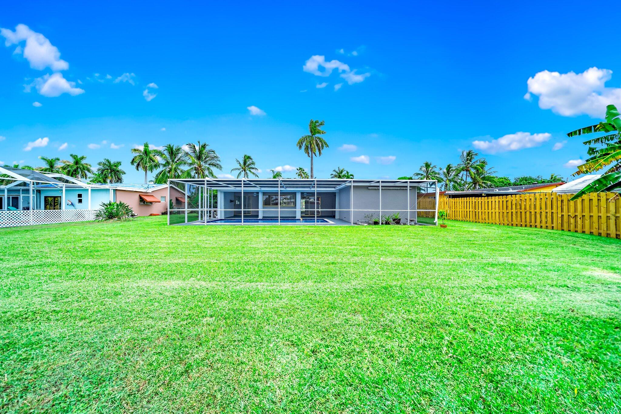 313 Cypress Lane