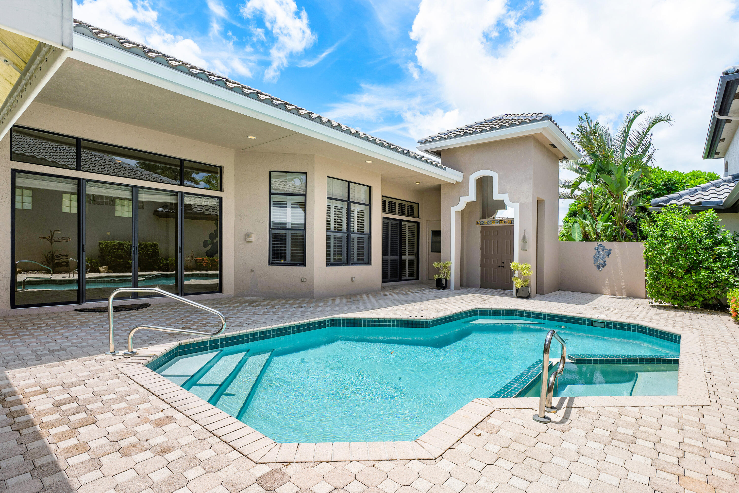 22722 El Dorado Drive