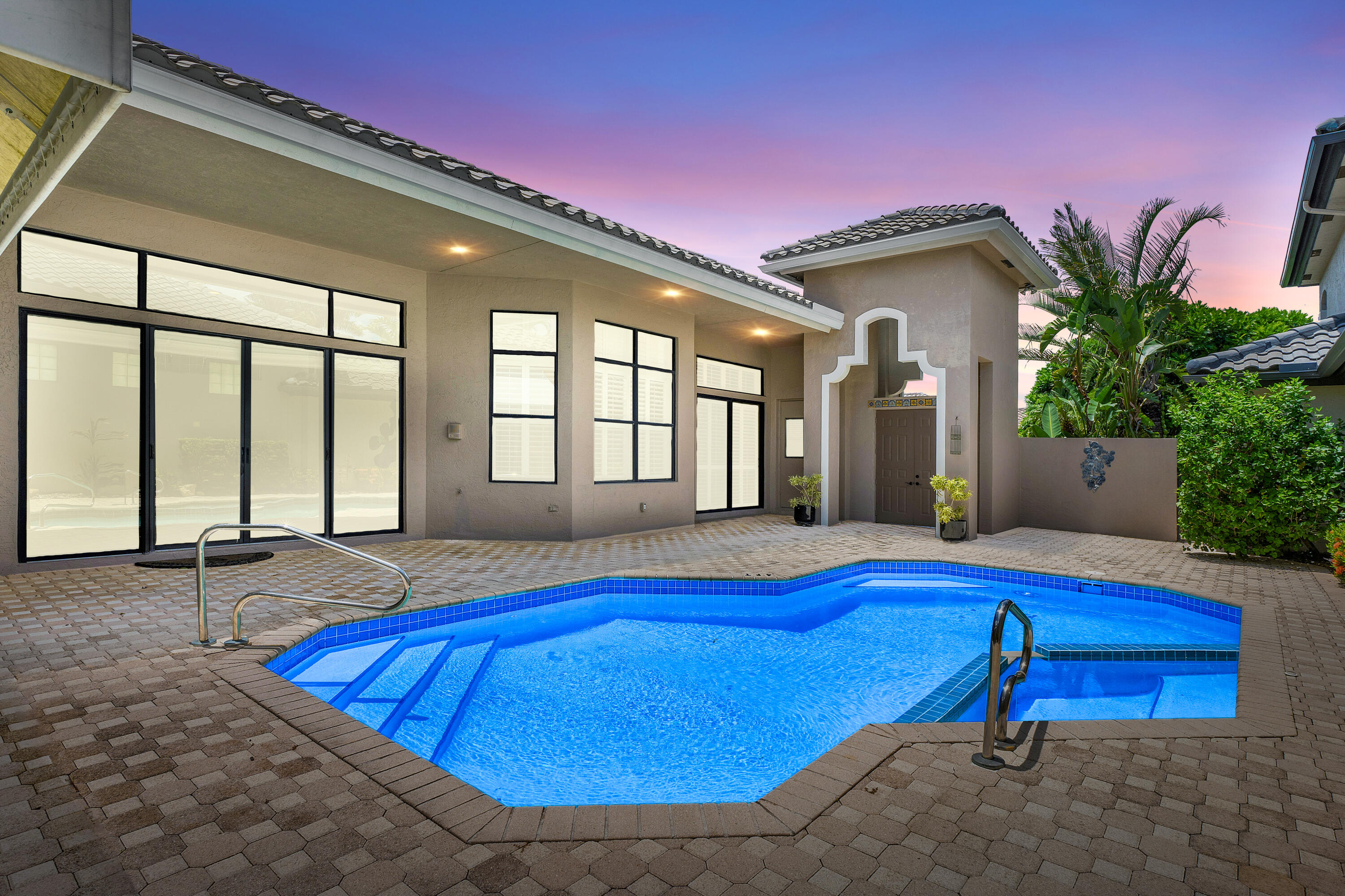 22722 El Dorado Drive