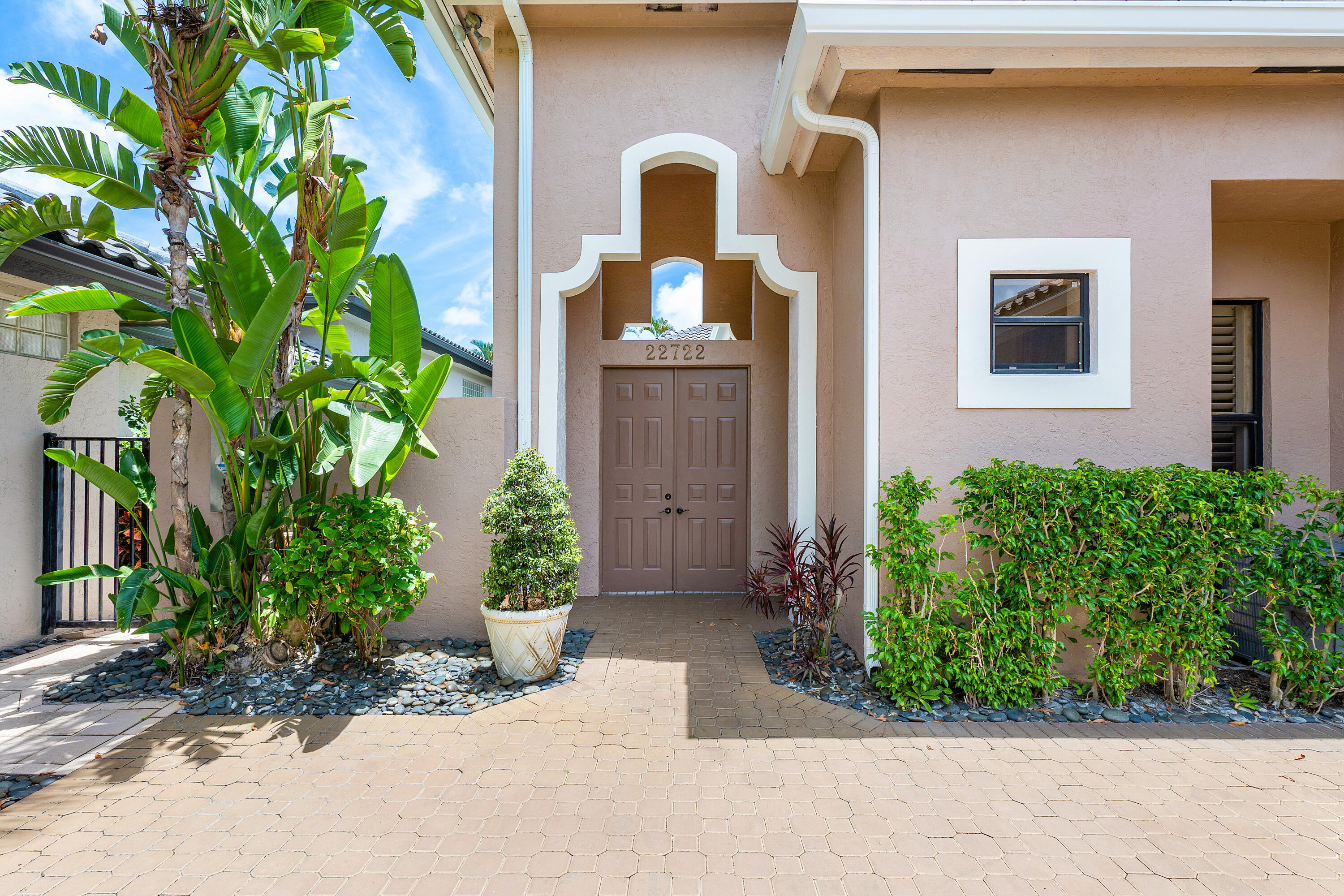 22722 El Dorado Drive