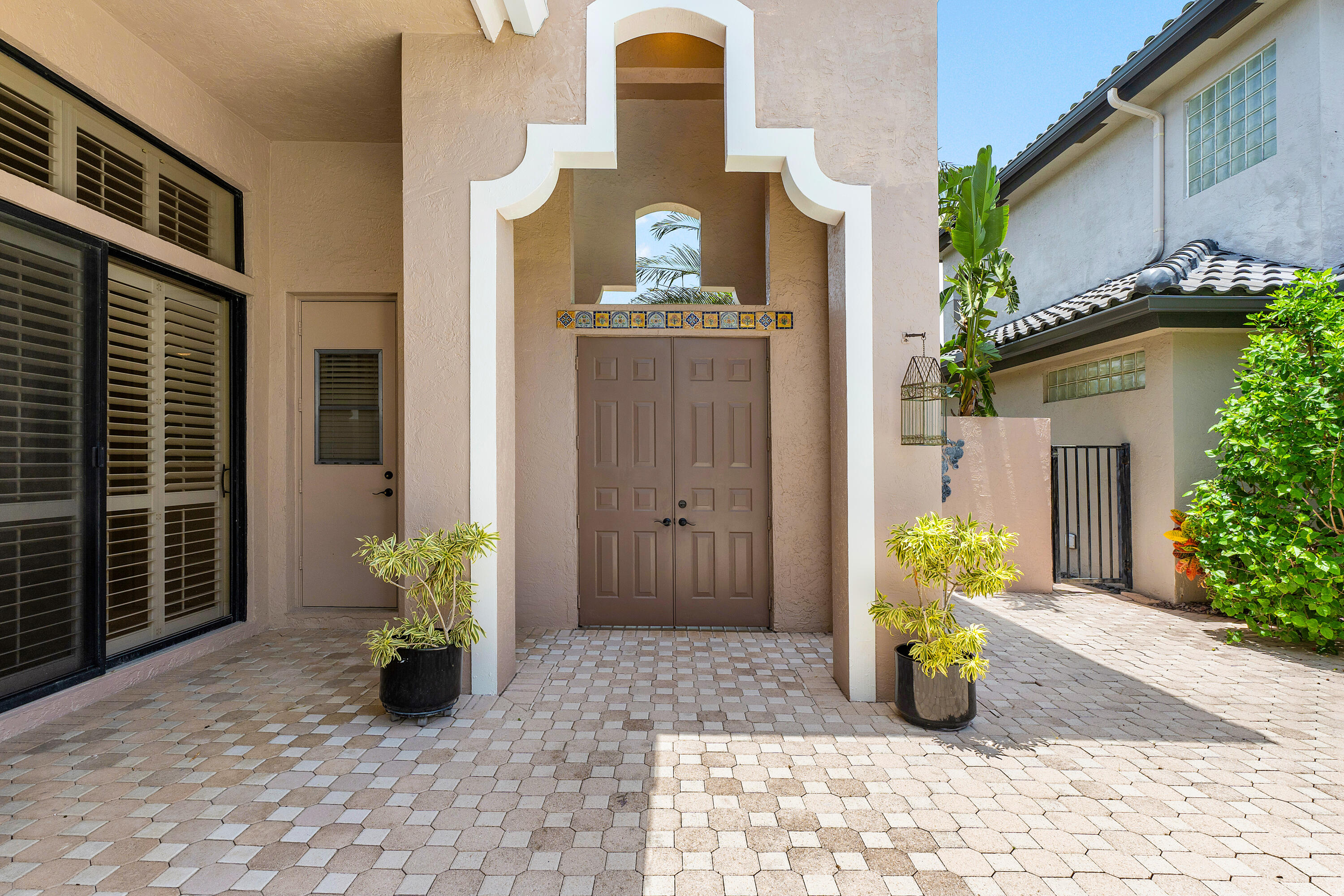22722 El Dorado Drive