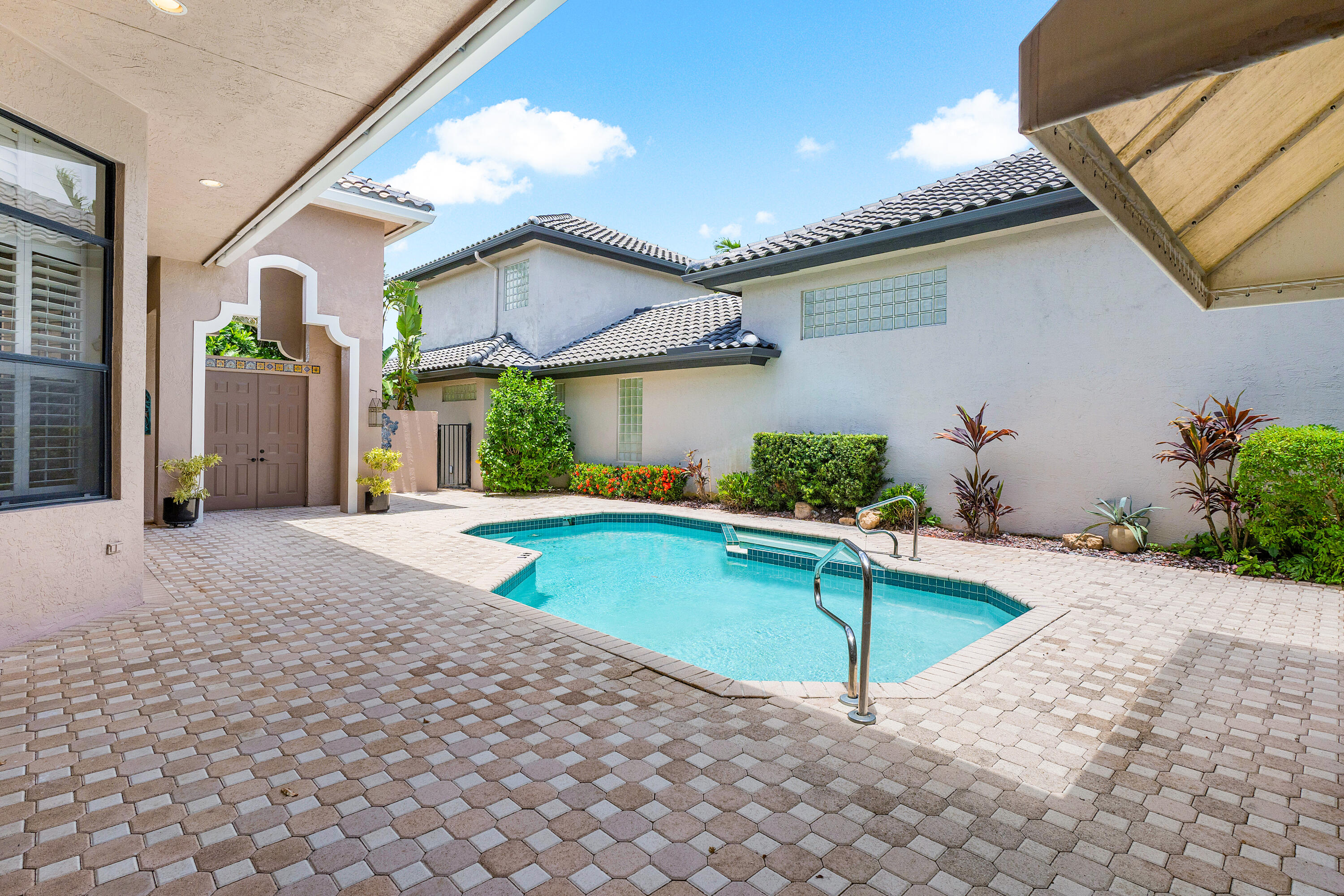 22722 El Dorado Drive