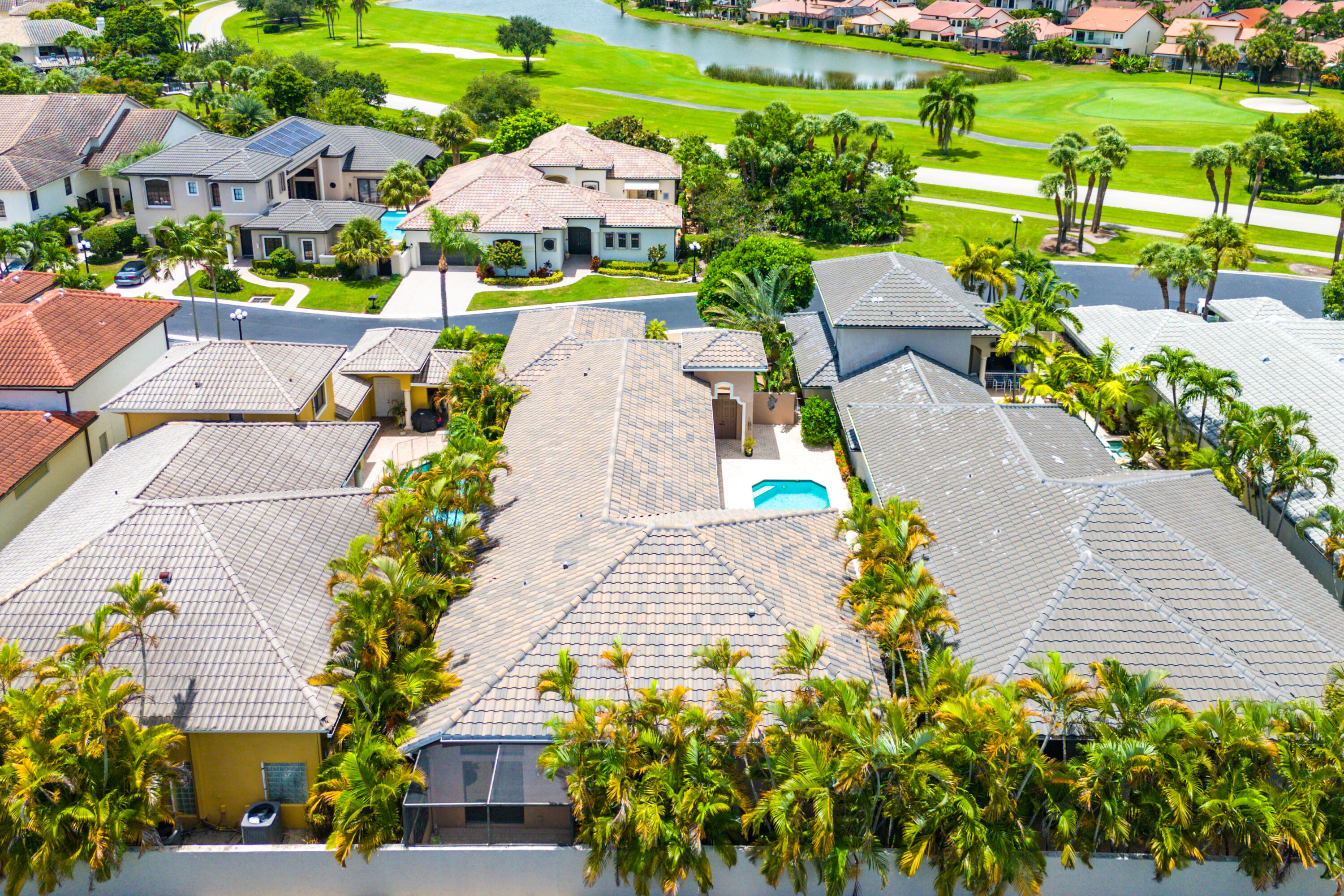 22722 El Dorado Drive