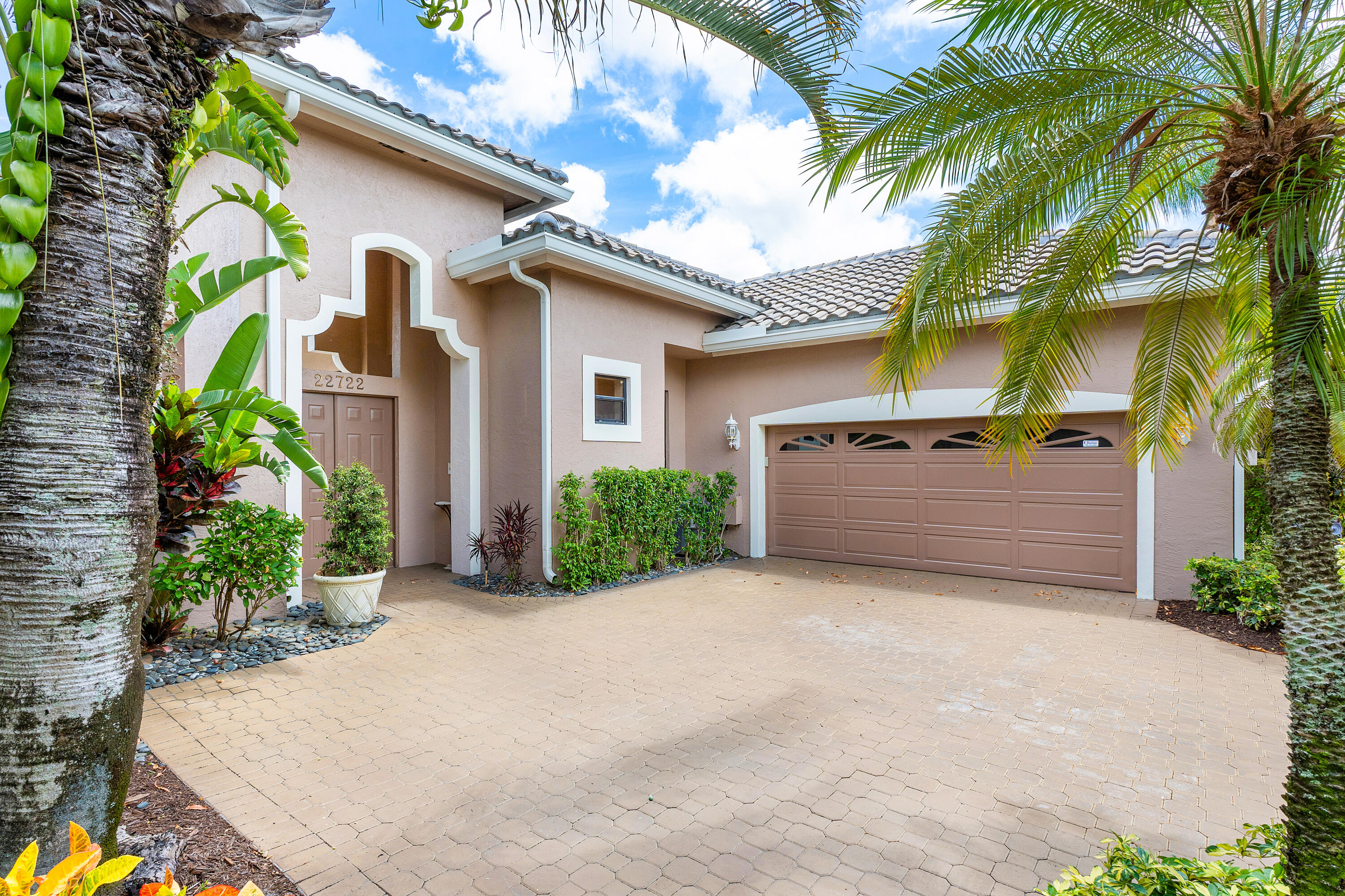 22722 El Dorado Drive