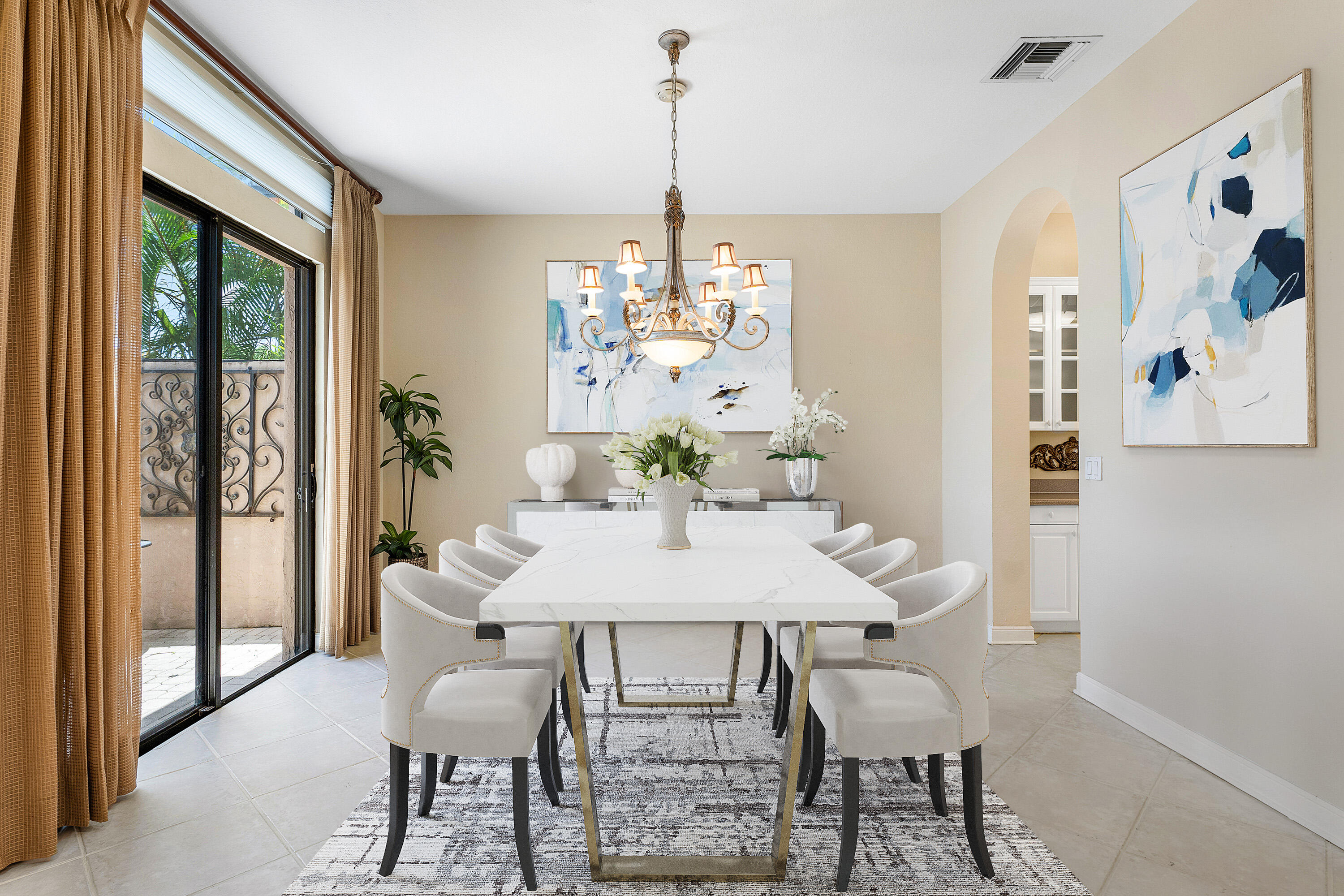22722 El Dorado Drive