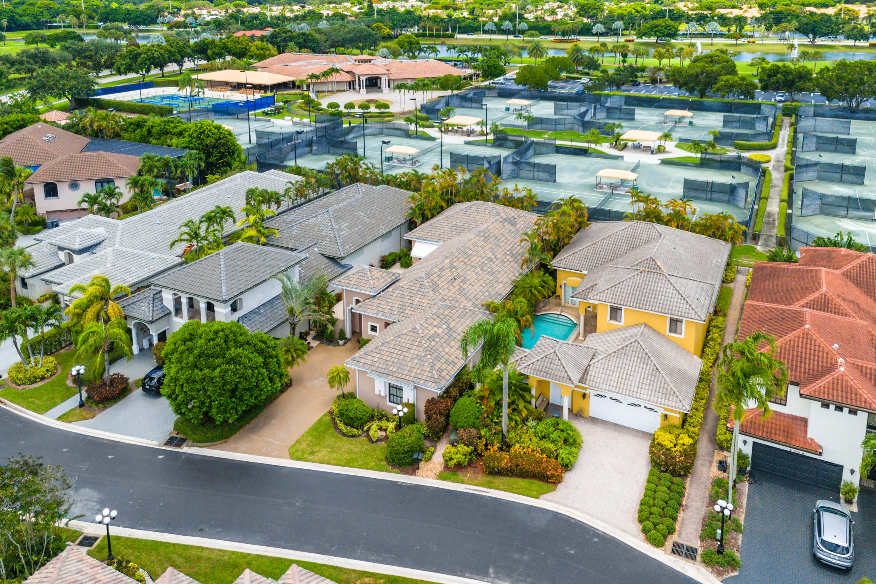 22722 El Dorado Drive