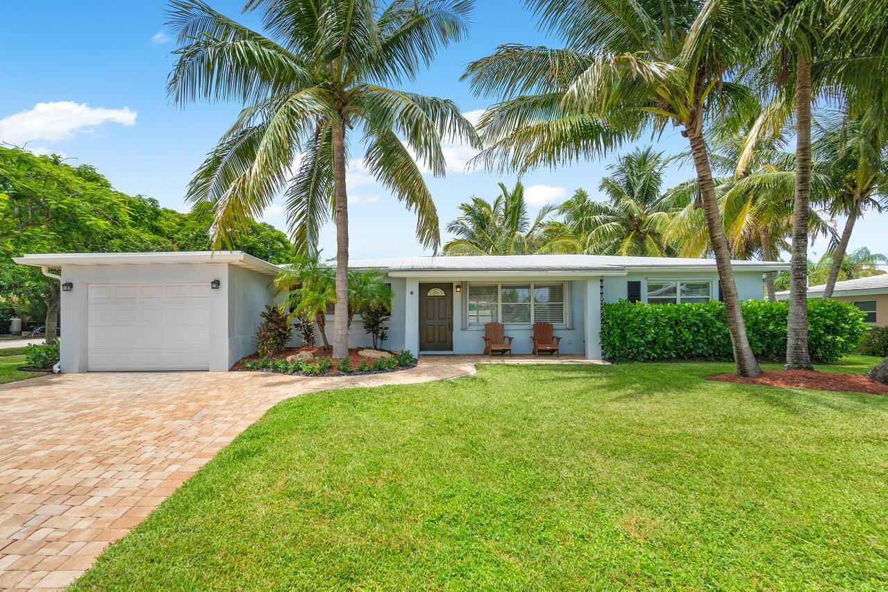 401 NE 24th Street