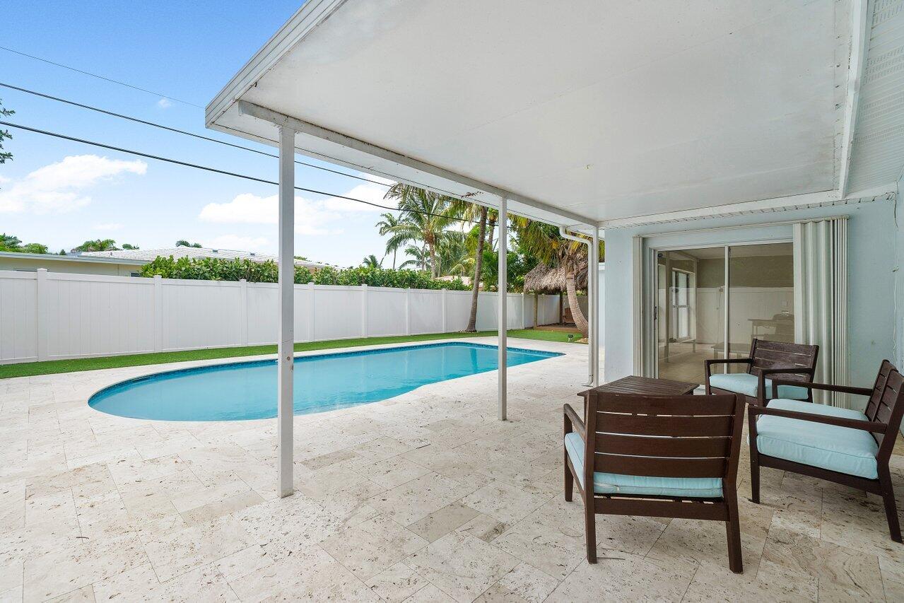 401 NE 24th Street