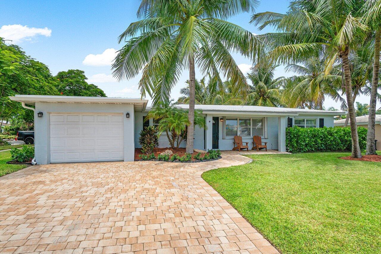 401 NE 24th Street