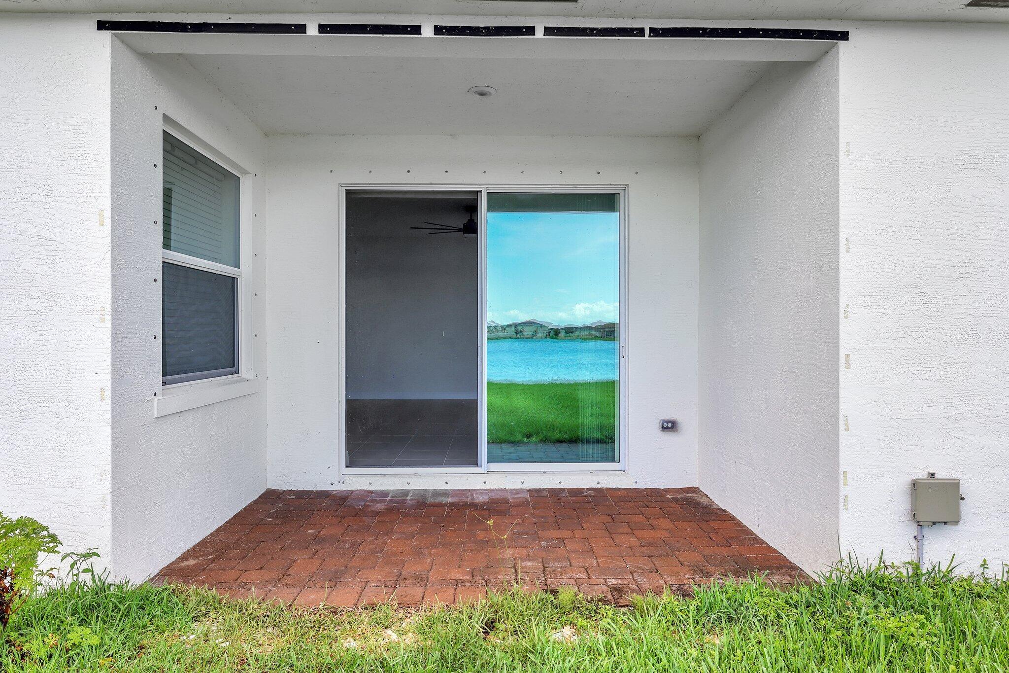 8271 NW Greenbank Circle, Port St. Lucie