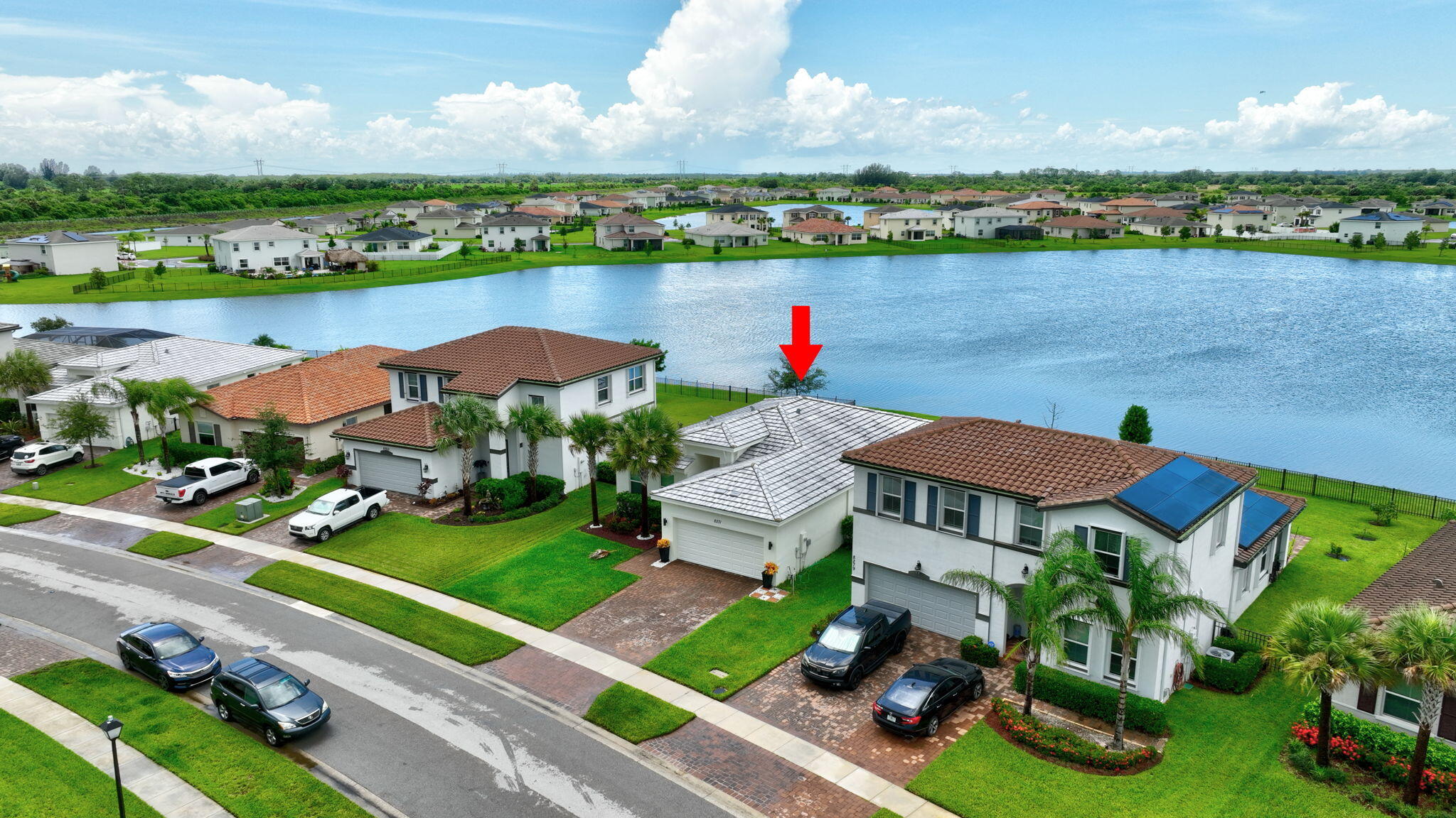 8271 NW Greenbank Circle, Port St. Lucie