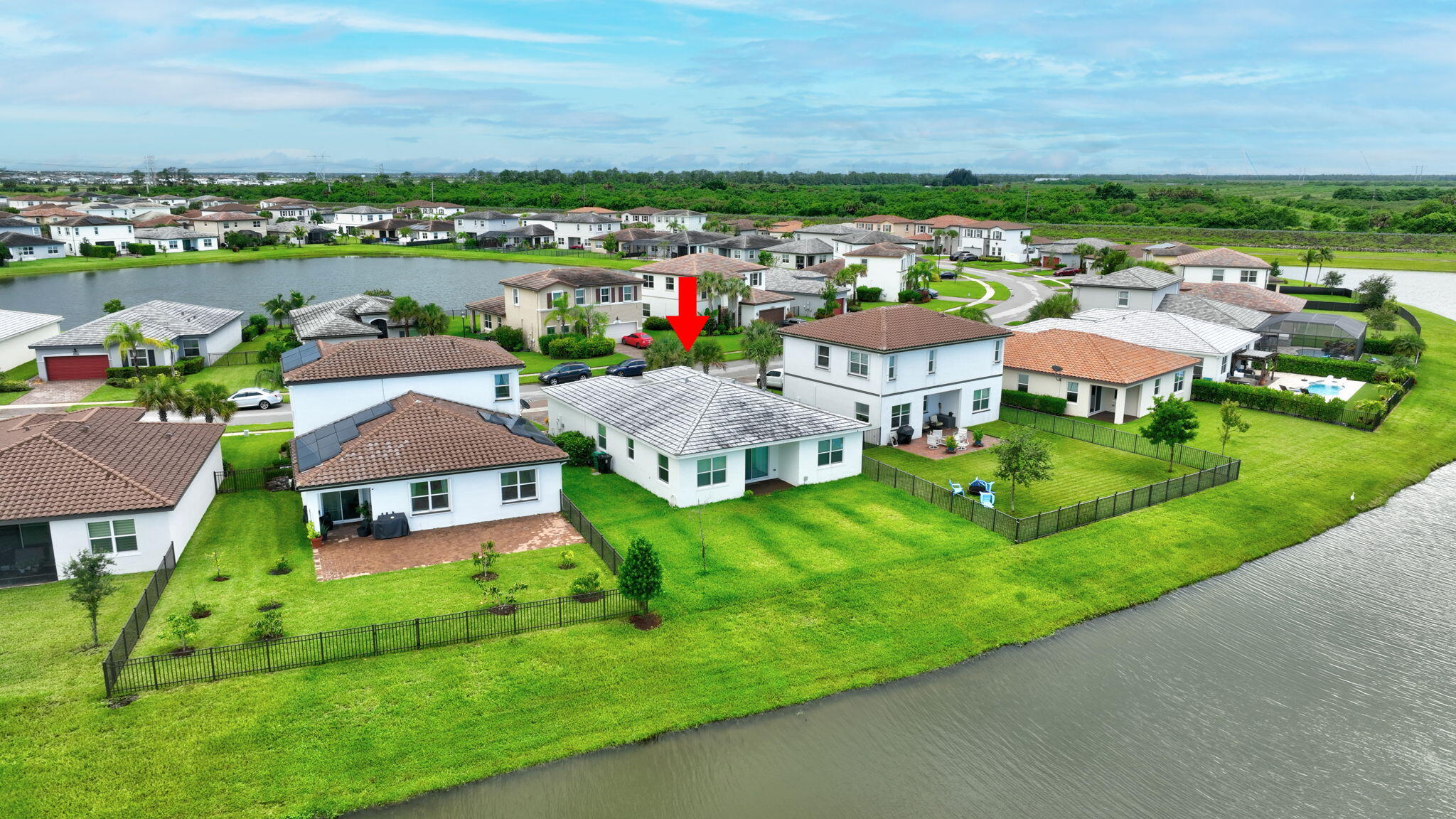 8271 NW Greenbank Circle, Port St. Lucie
