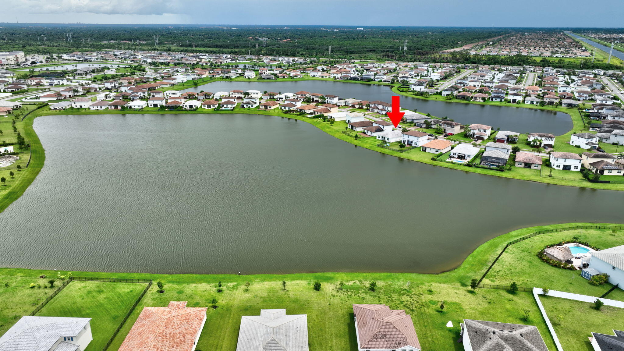 8271 NW Greenbank Circle, Port St. Lucie