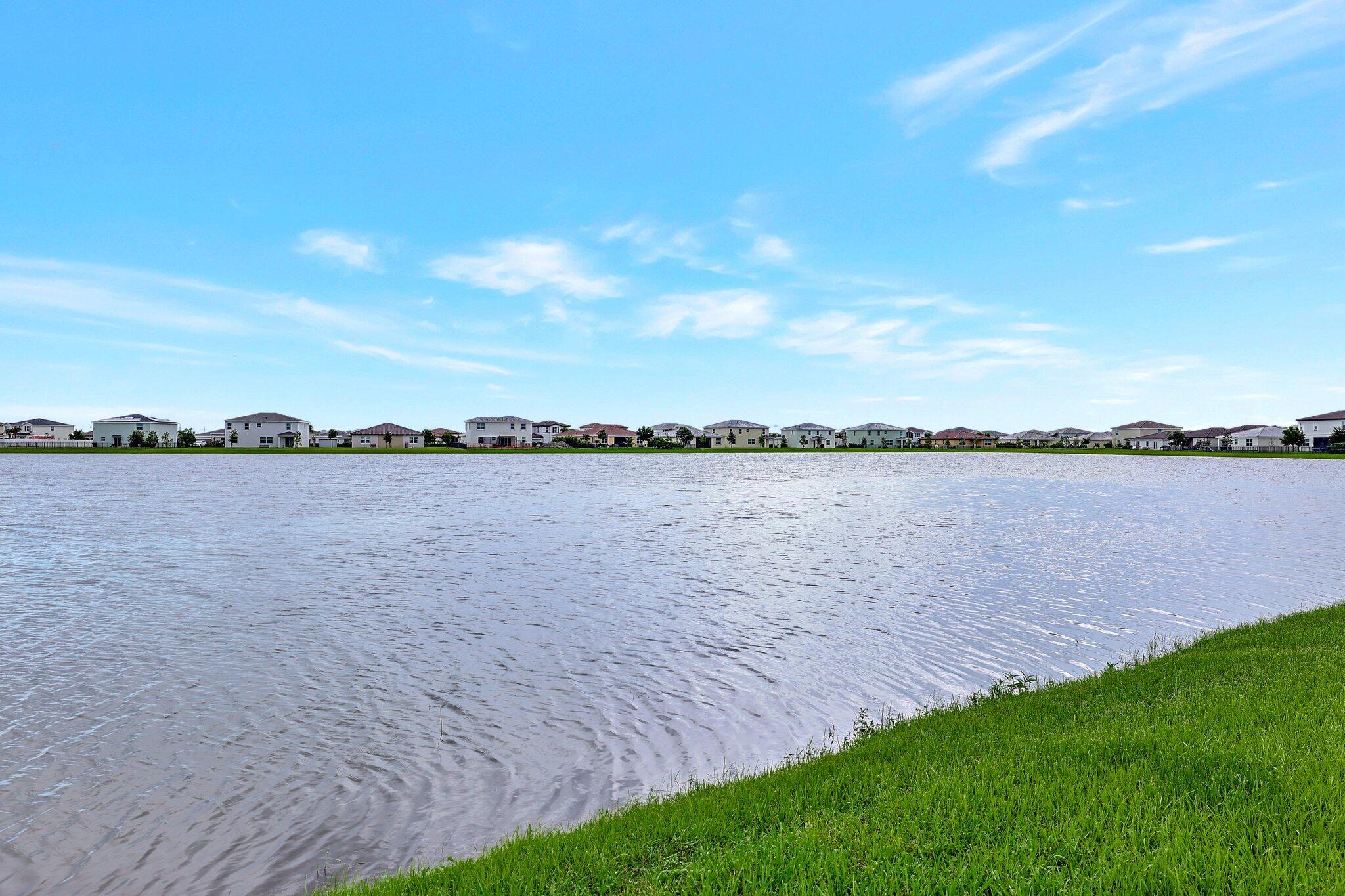 8271 NW Greenbank Circle, Port St. Lucie
