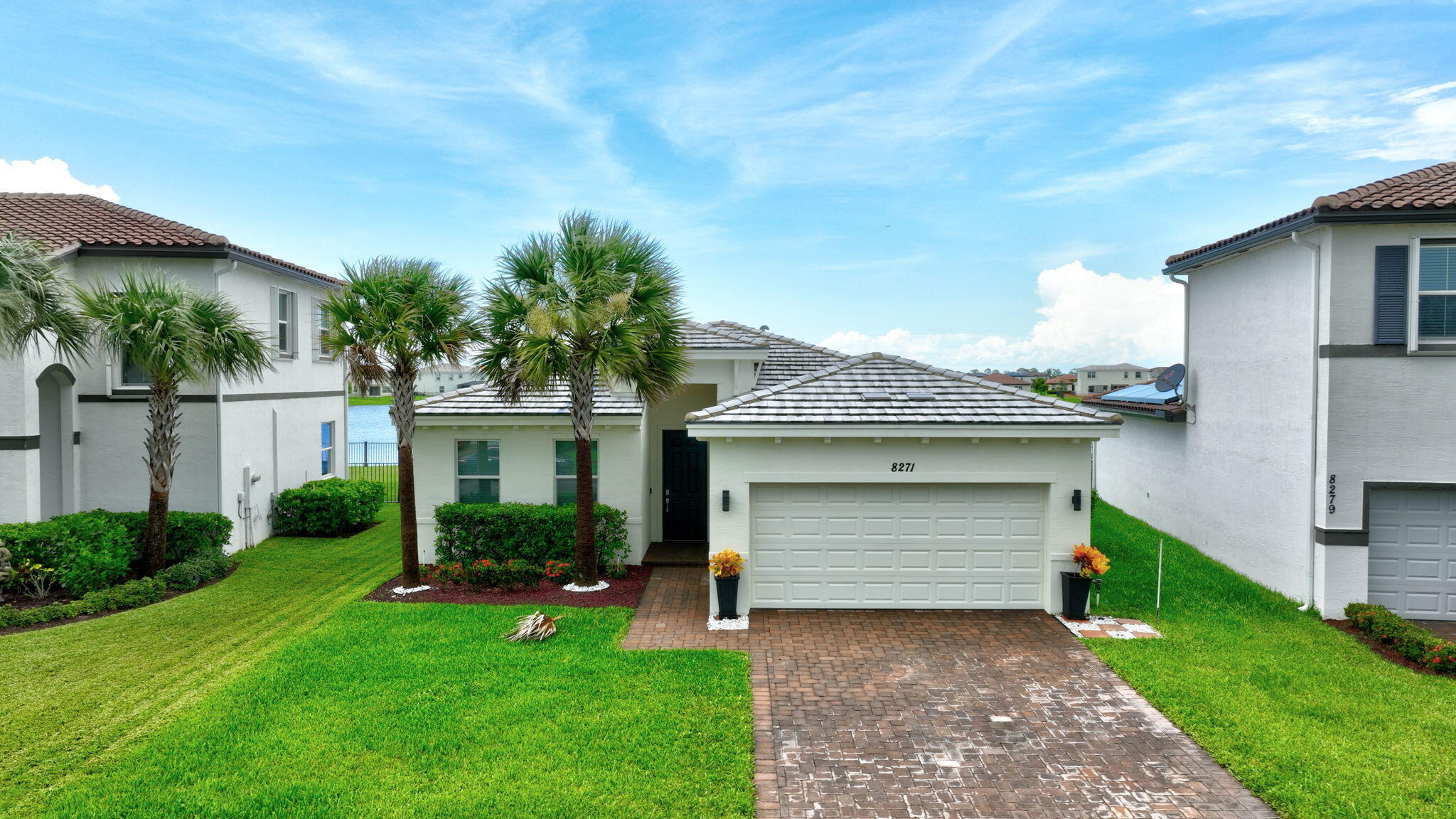 8271 NW Greenbank Circle, Port St. Lucie
