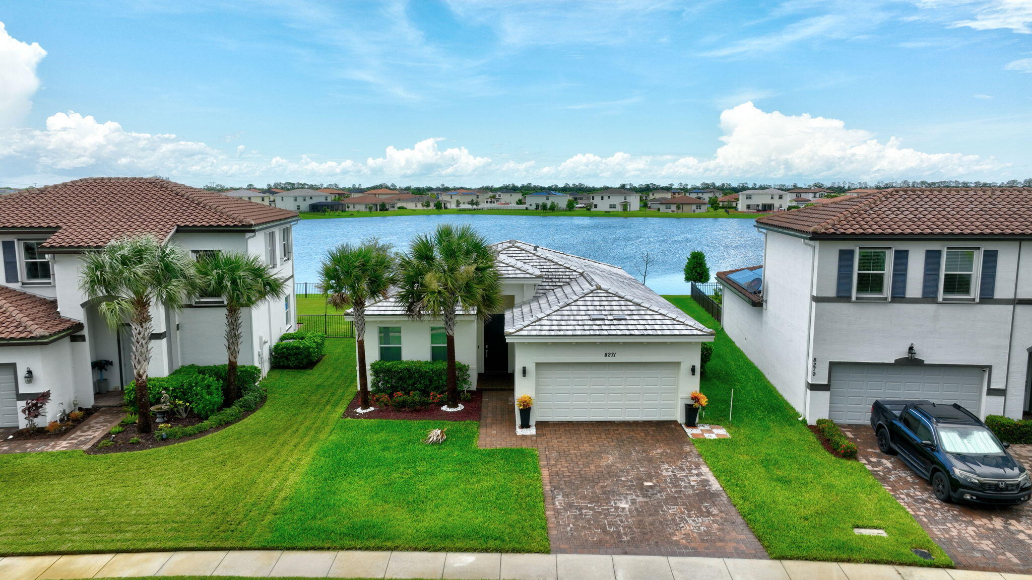 8271 NW Greenbank Circle, Port St. Lucie