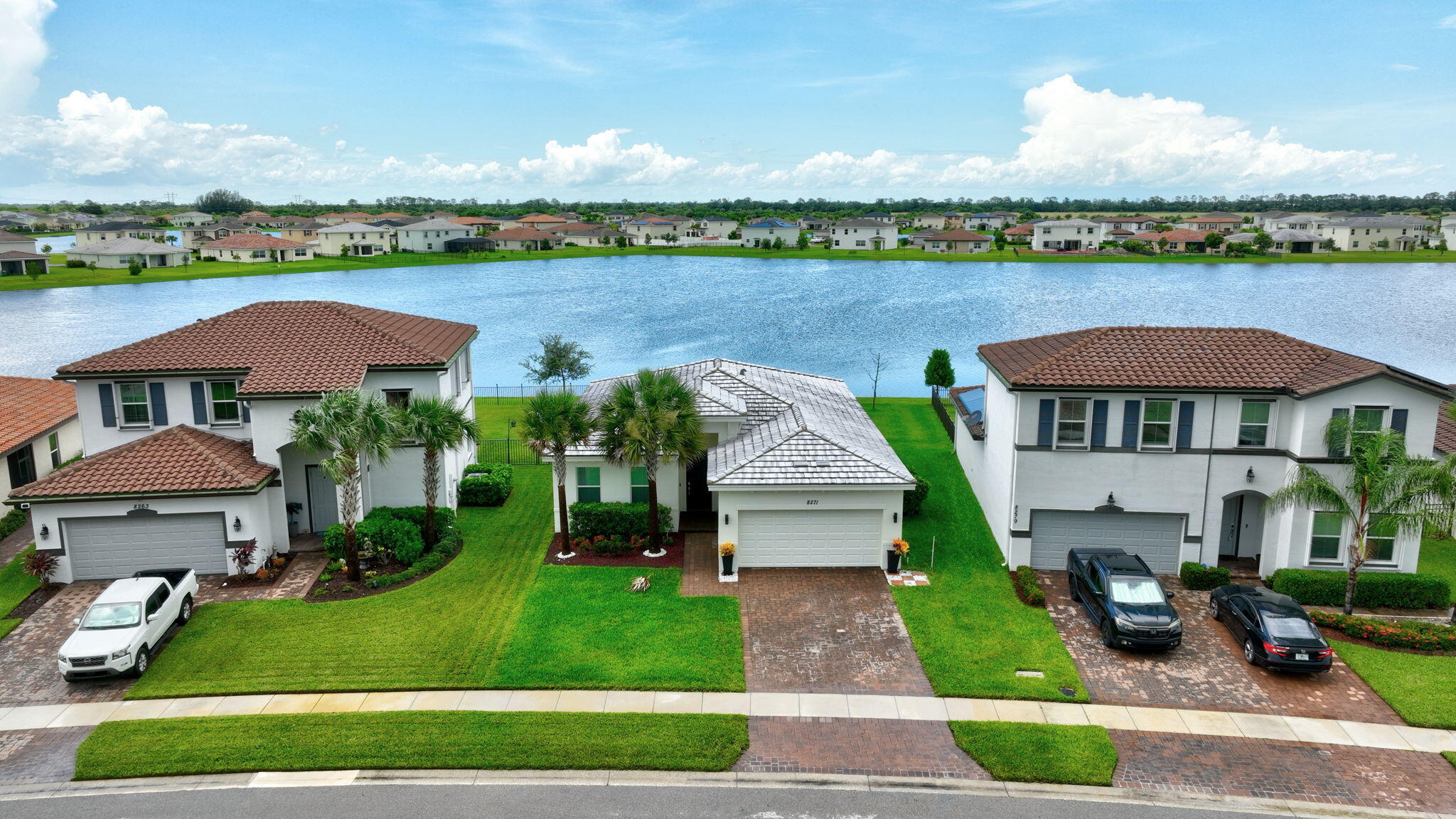 8271 NW Greenbank Circle, Port St. Lucie