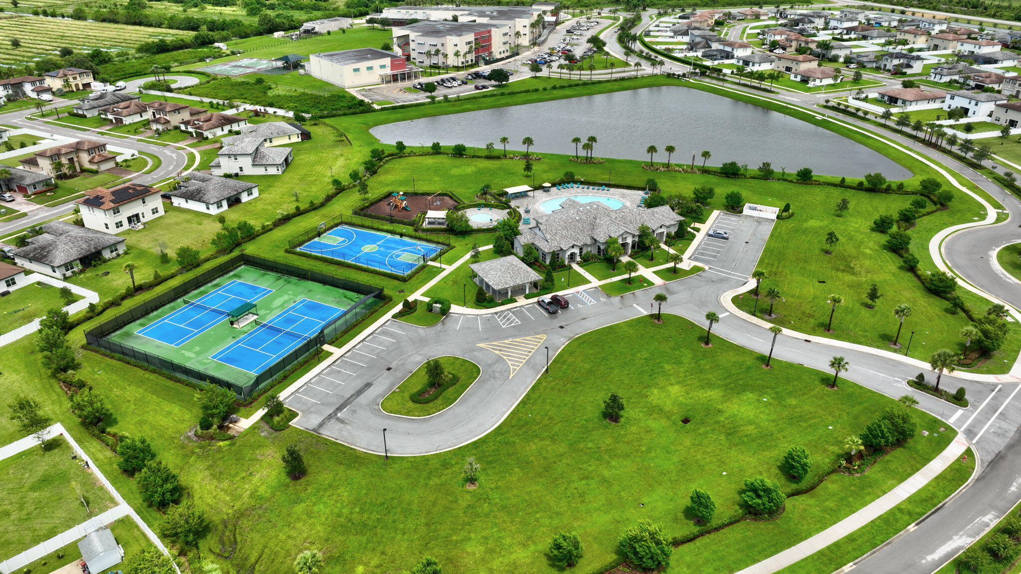 8271 NW Greenbank Circle, Port St. Lucie