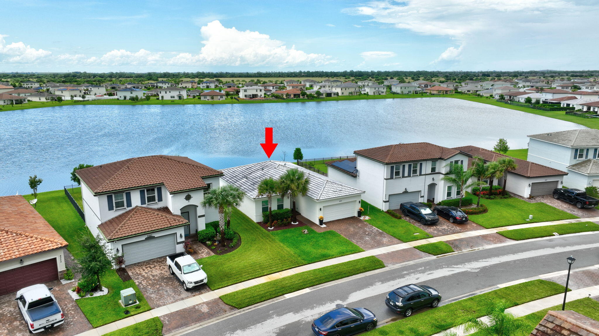 8271 NW Greenbank Circle, Port St. Lucie