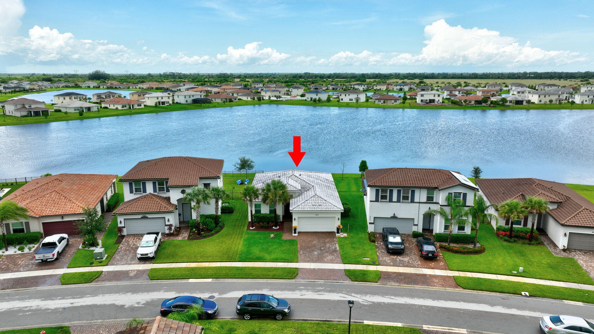 8271 NW Greenbank Circle, Port St. Lucie