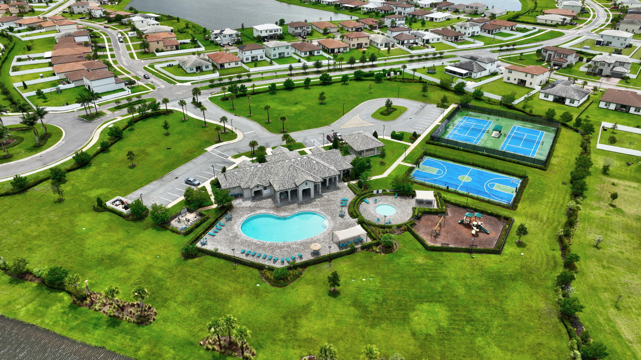 8271 NW Greenbank Circle, Port St. Lucie