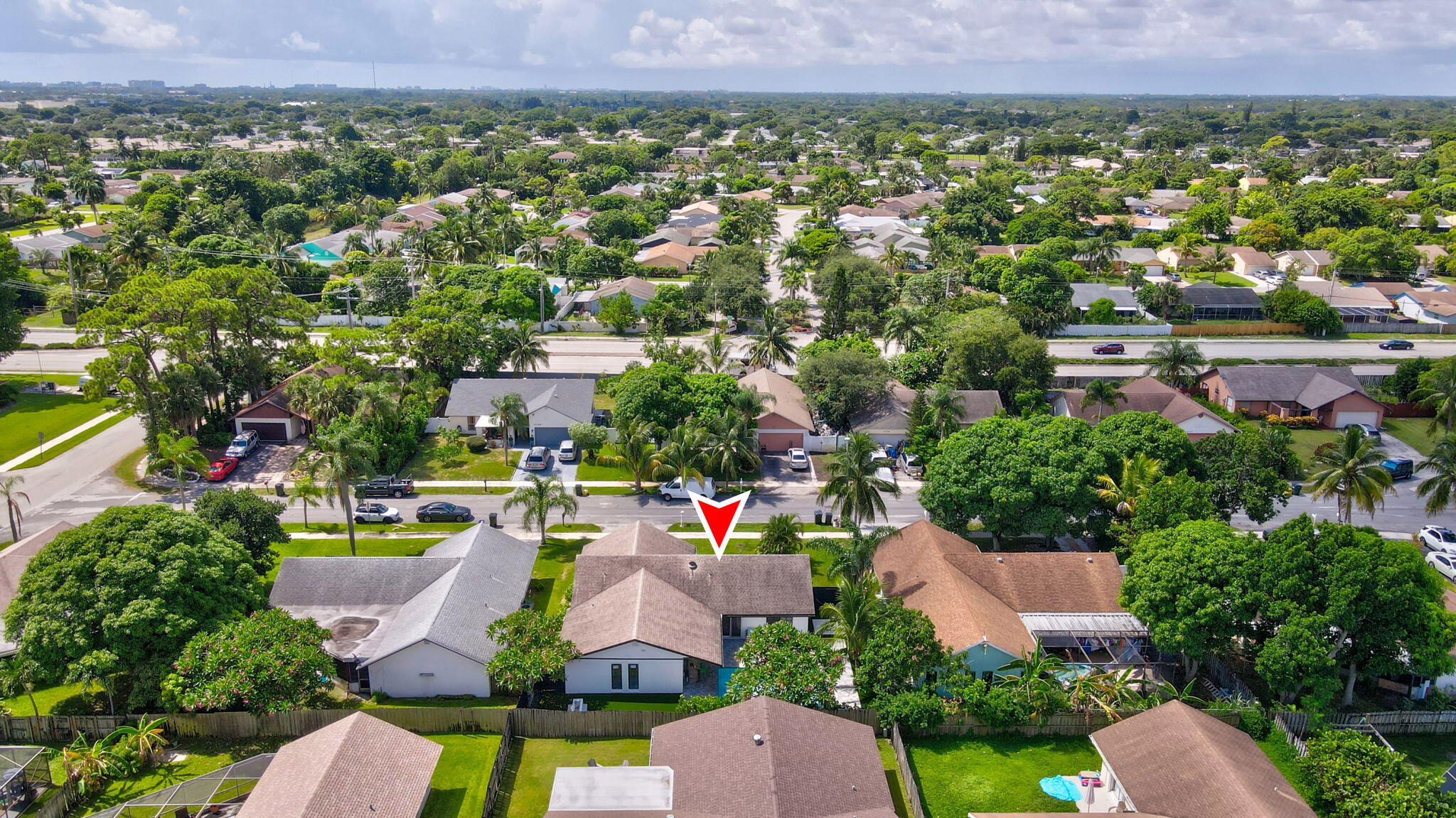 3757 NW 7th Court
