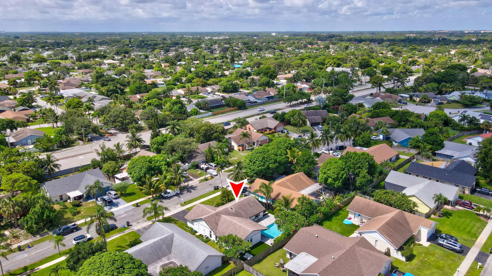 3757 NW 7th Court