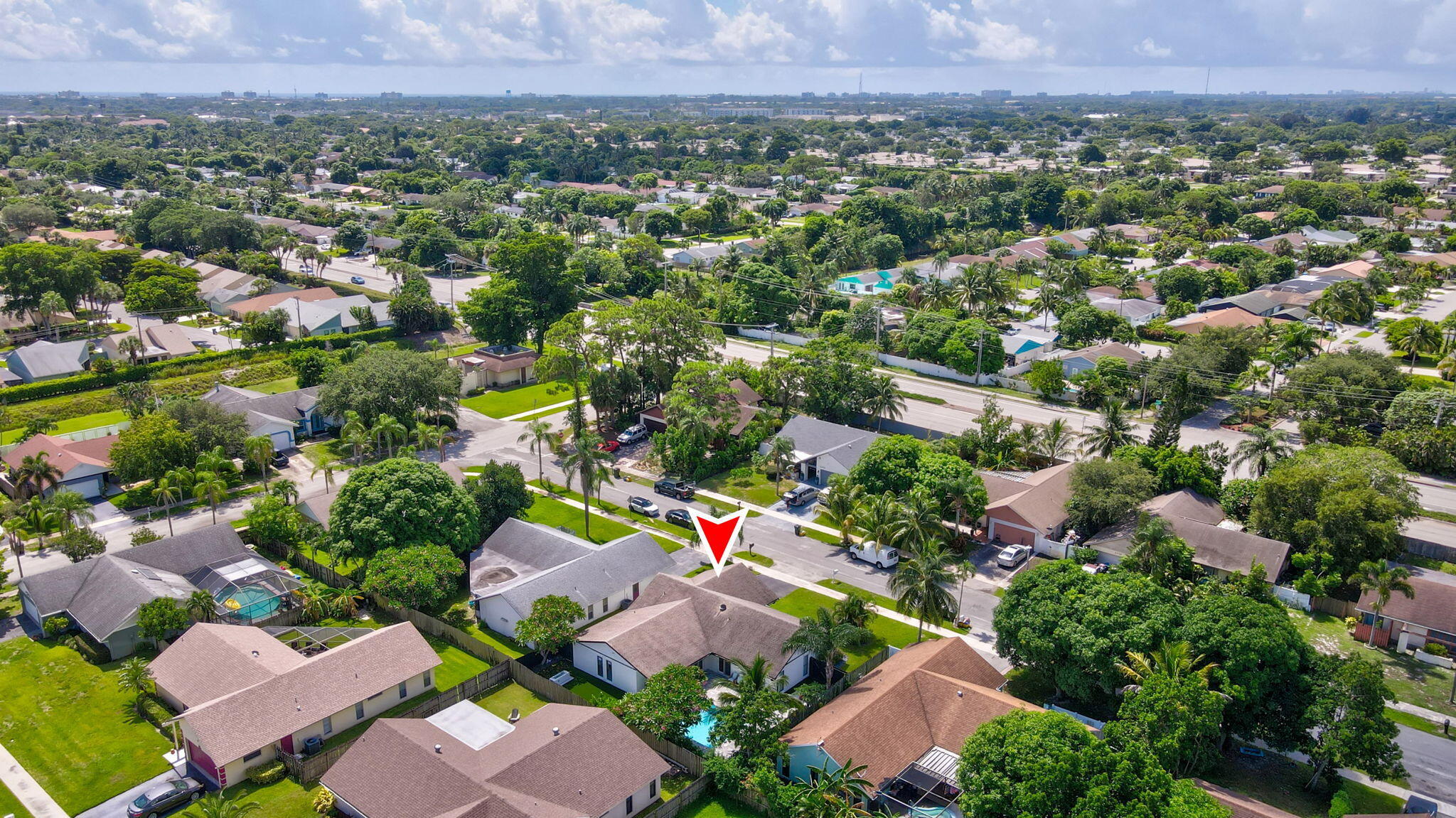 3757 NW 7th Court