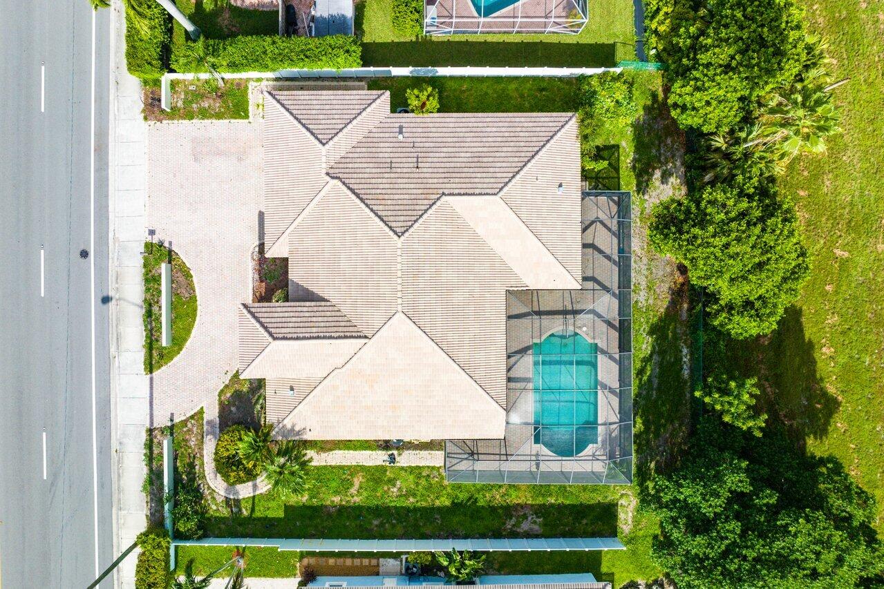 Private Address