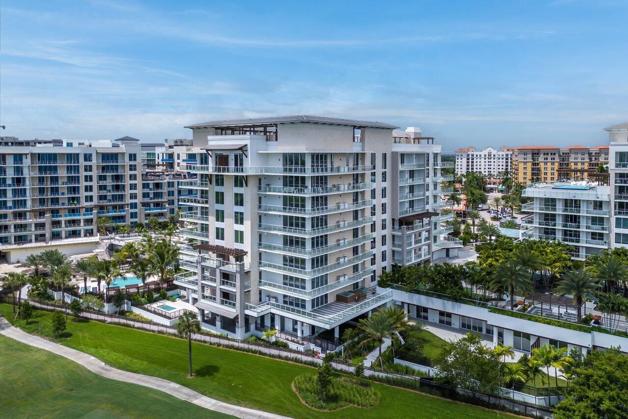 210 SE Mizner Boulevard 801