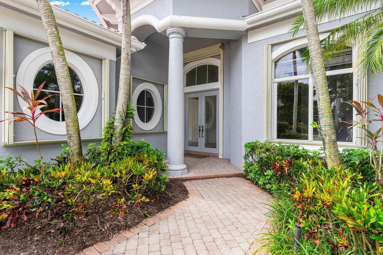 Private Address