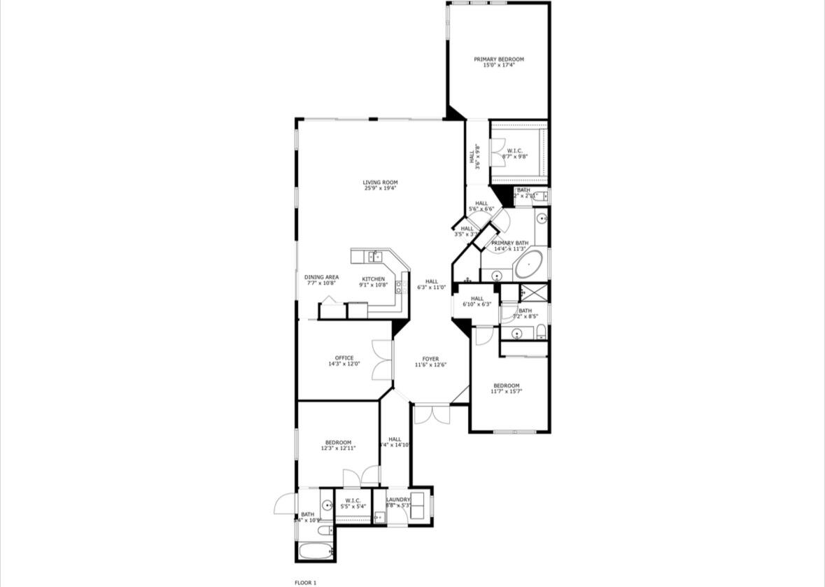 Private Address