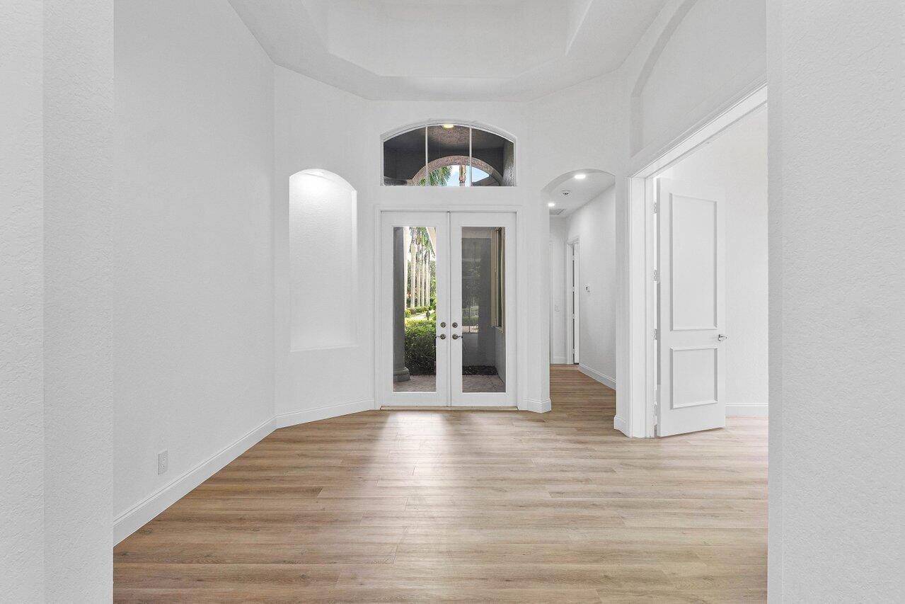 Private Address