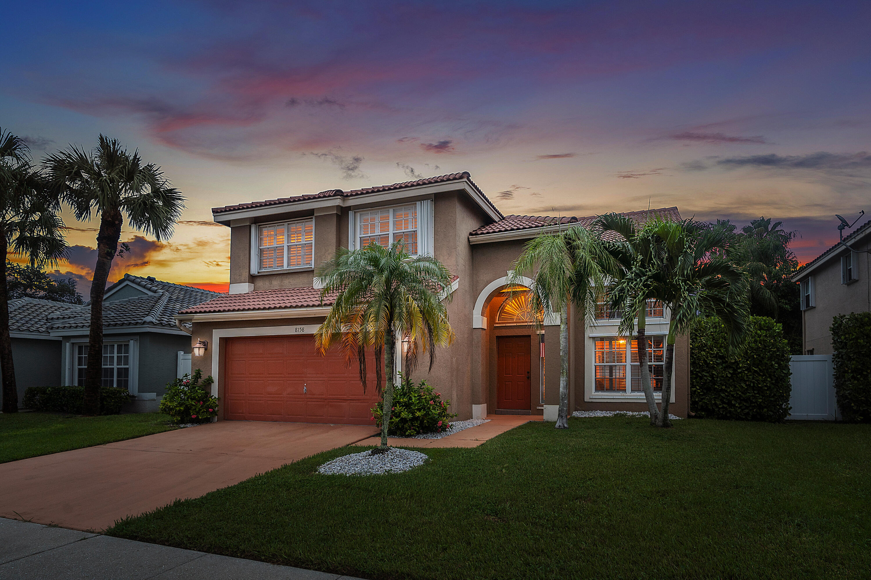 8158 Mystic Harbor Circle