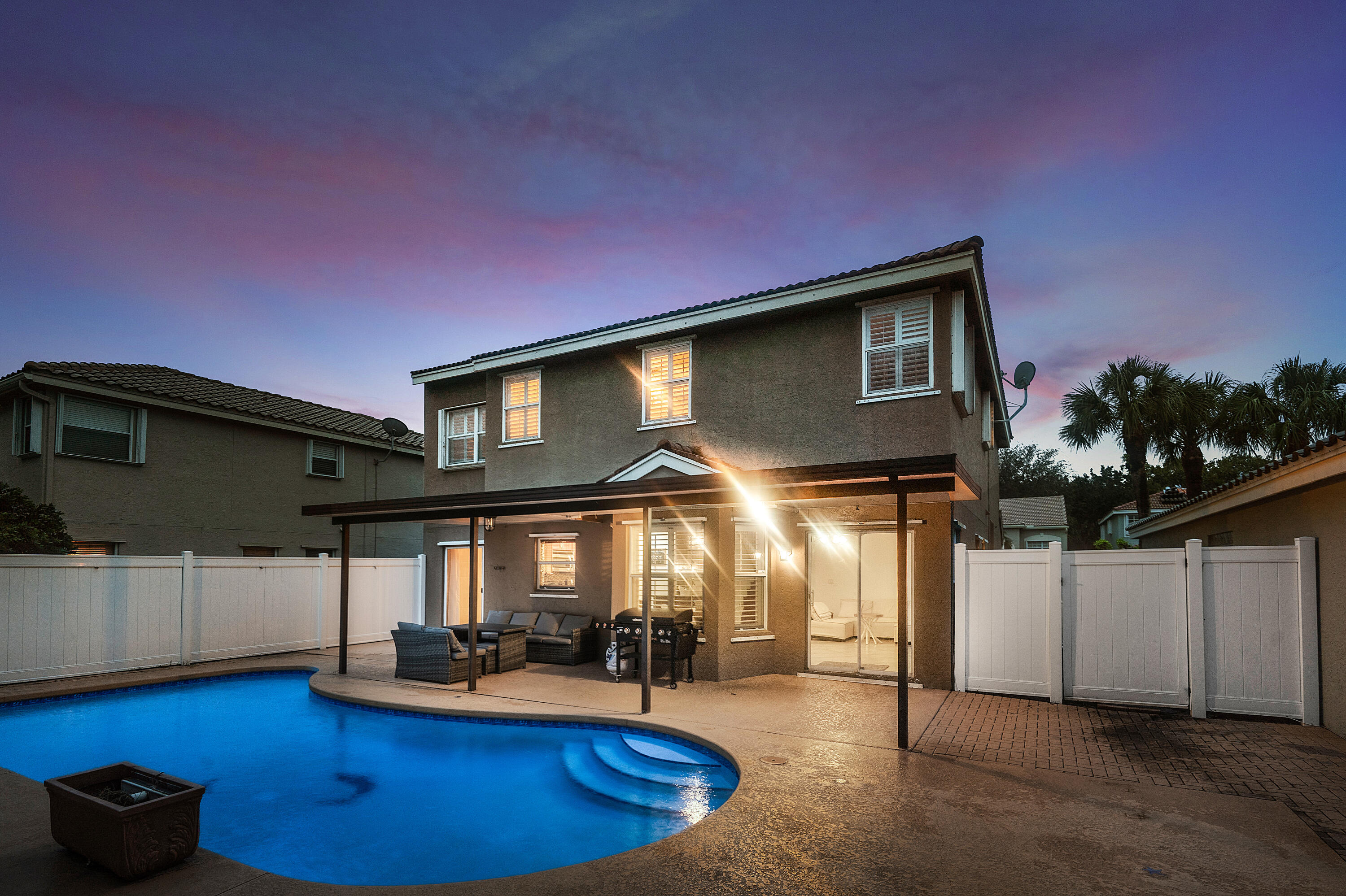 8158 Mystic Harbor Circle