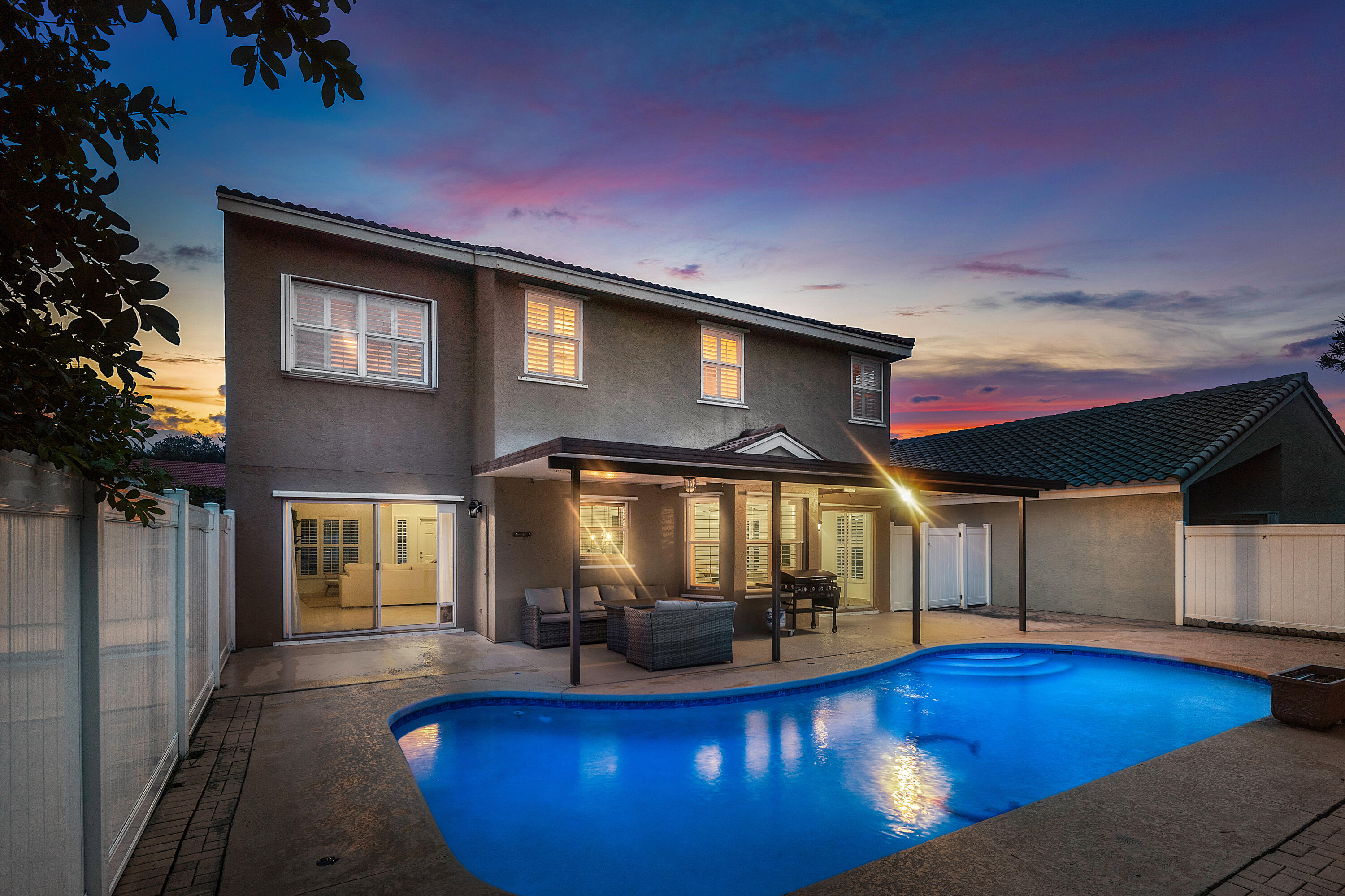 8158 Mystic Harbor Circle
