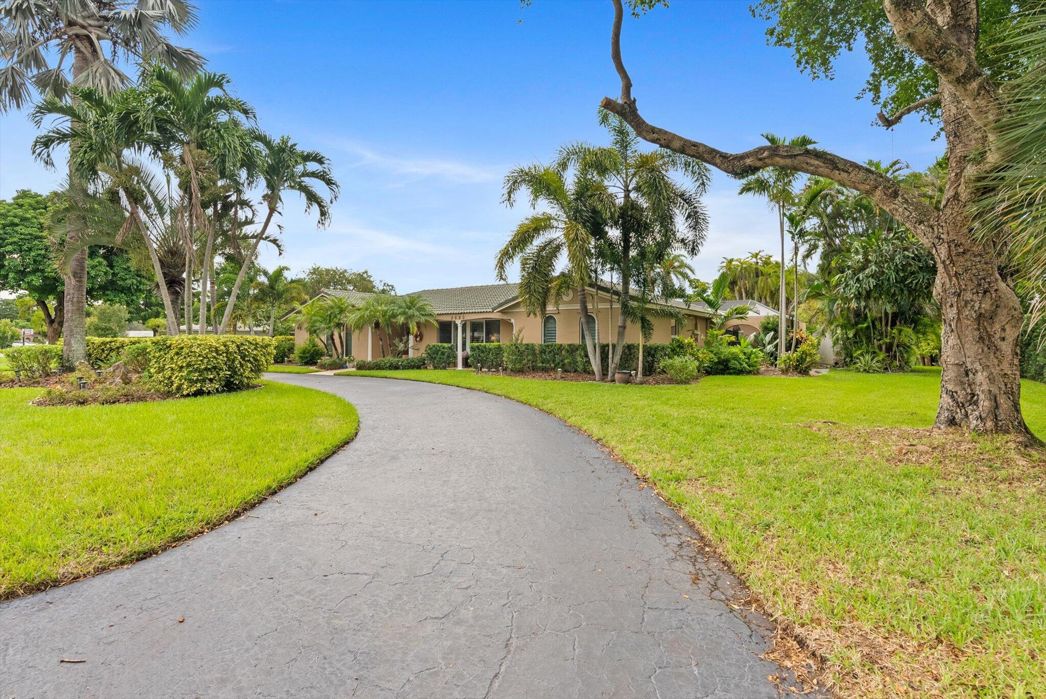 2680 NW 106 Drive
