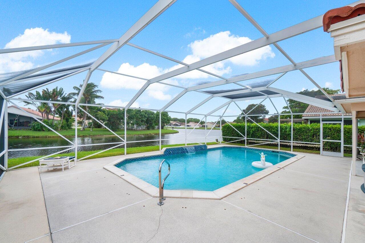 6010 Aquamarine Way