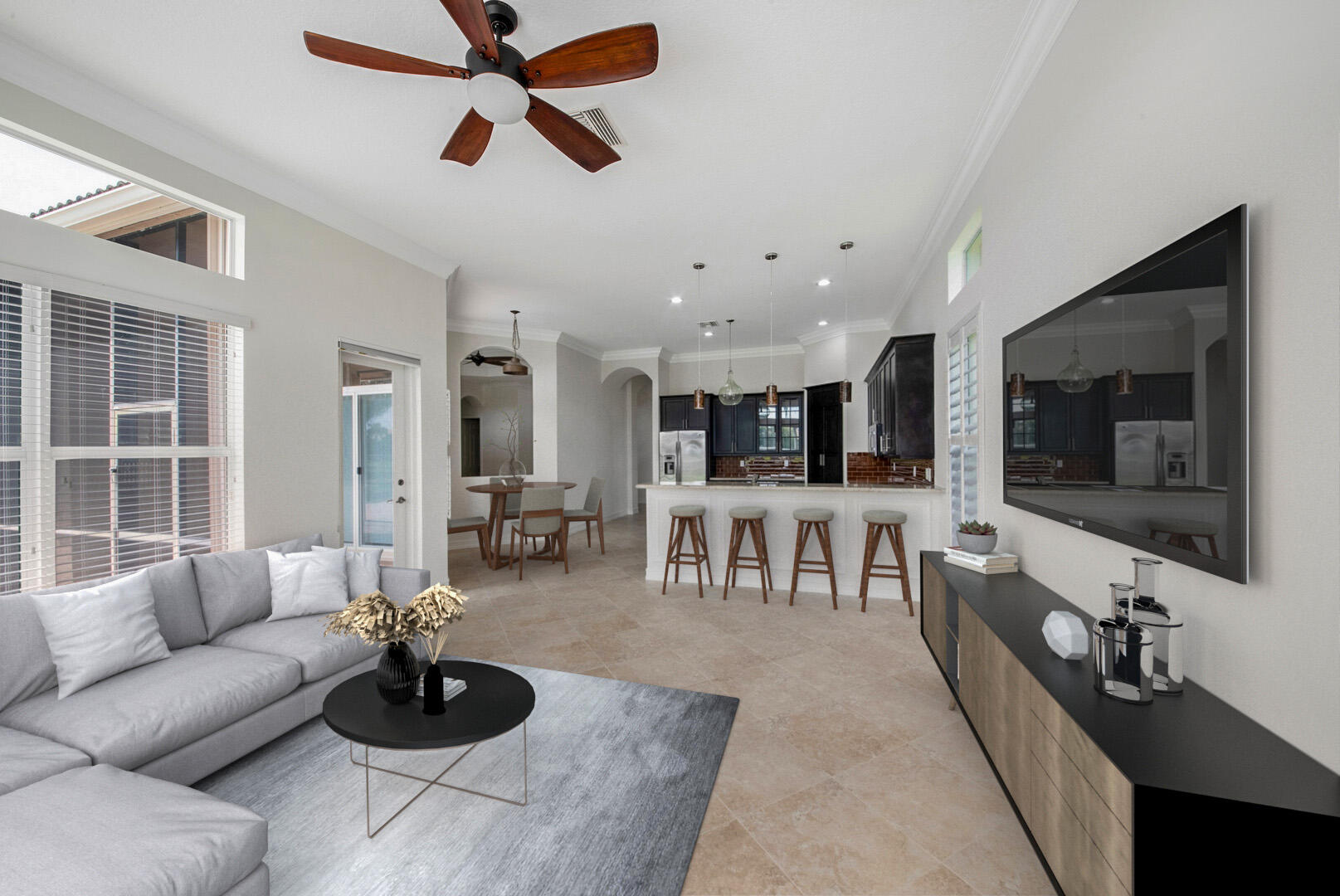 9692 Dovetree Isle Drive
