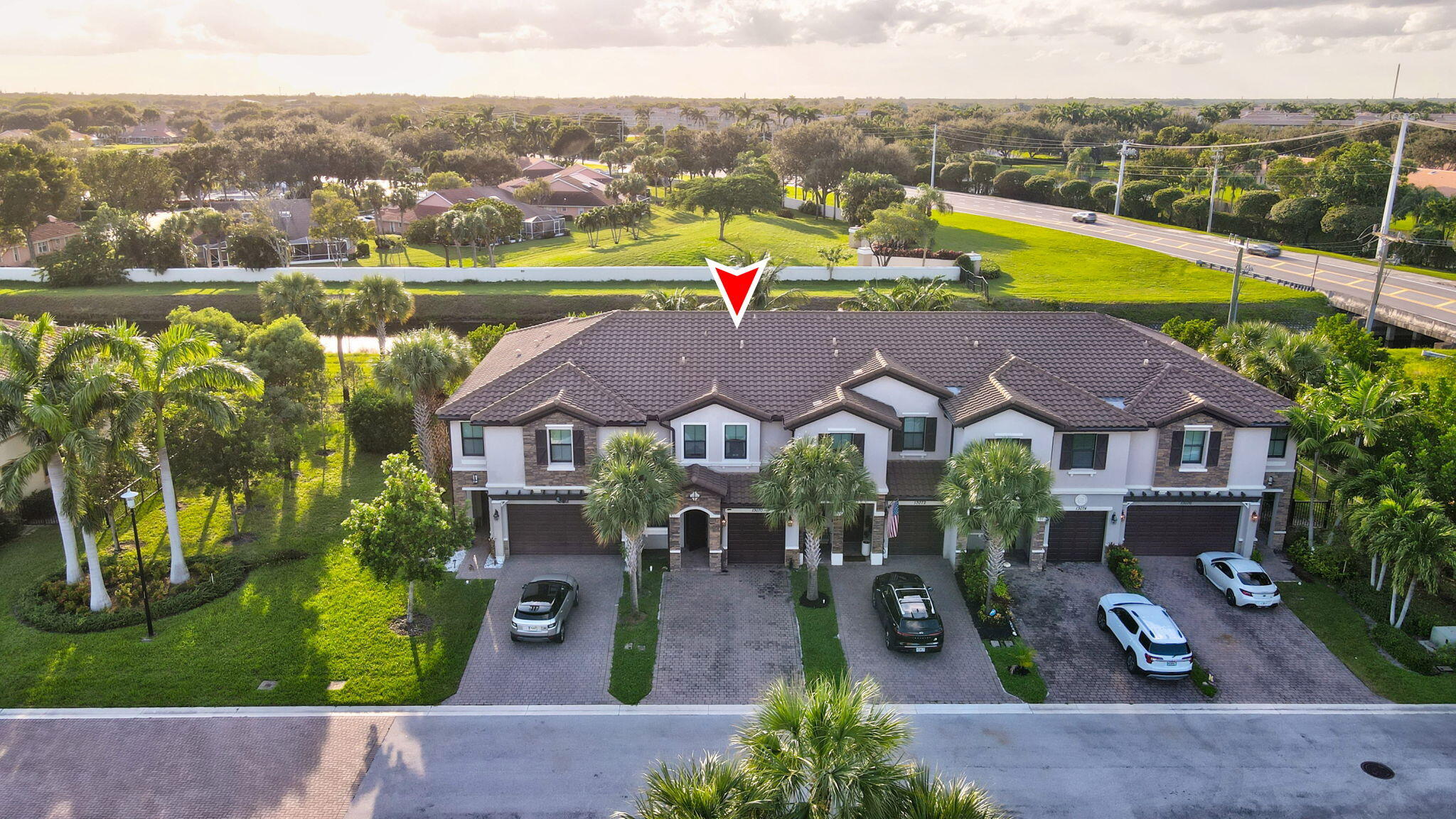 13070 Anthorne Lane