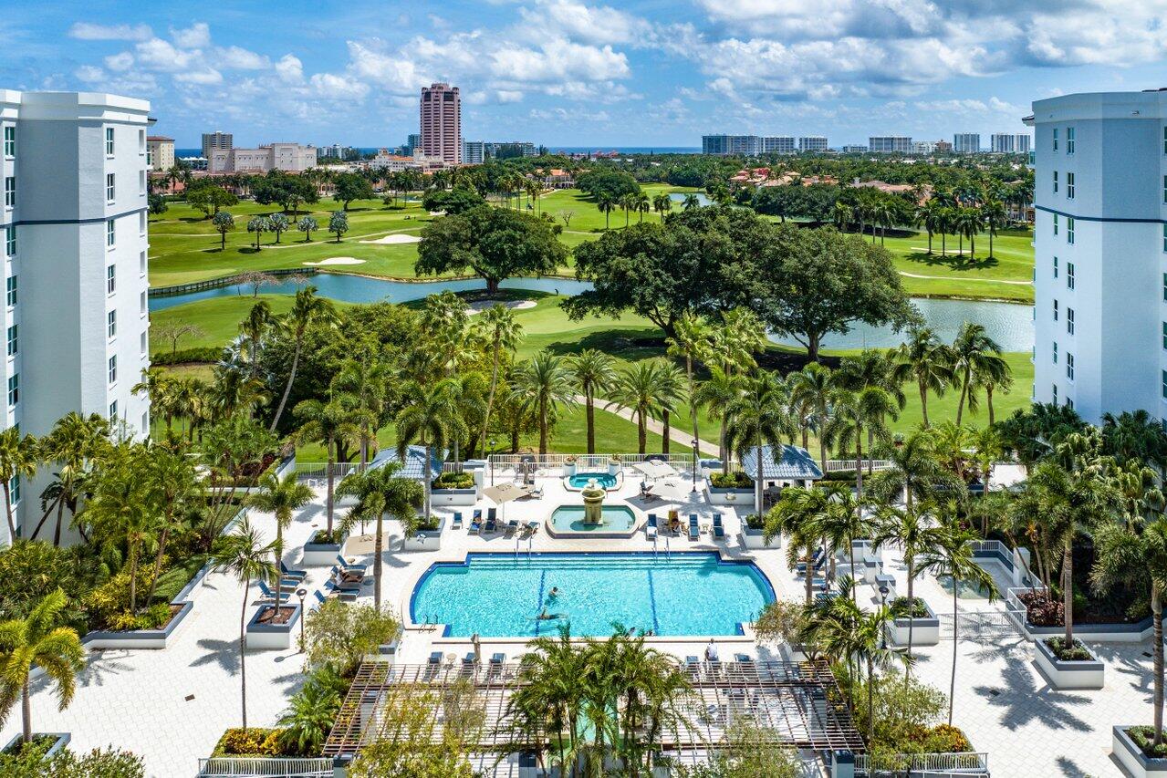 550 SE Mizner B506 Boulevard B506