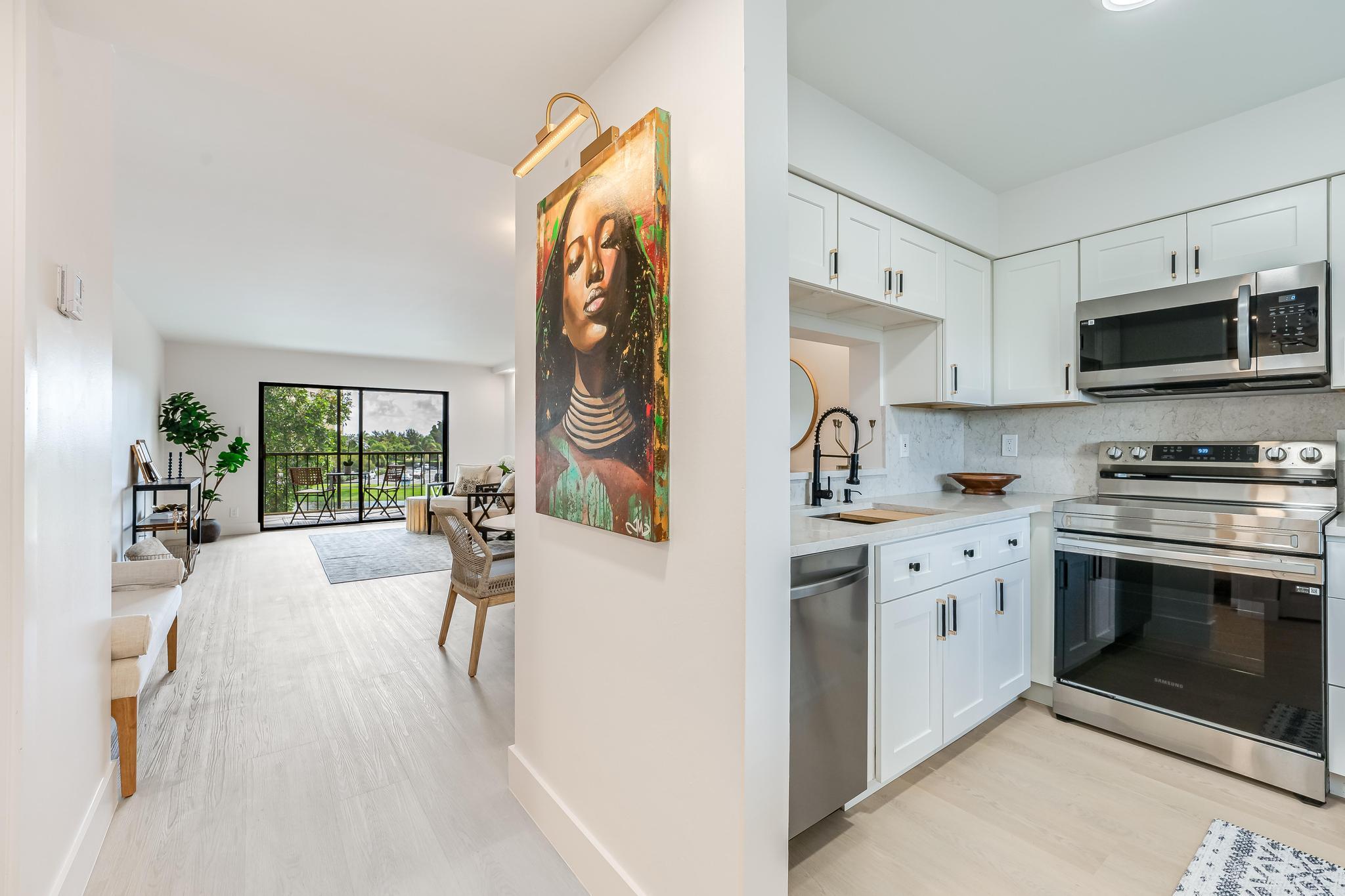 7290 Ashford Place 303