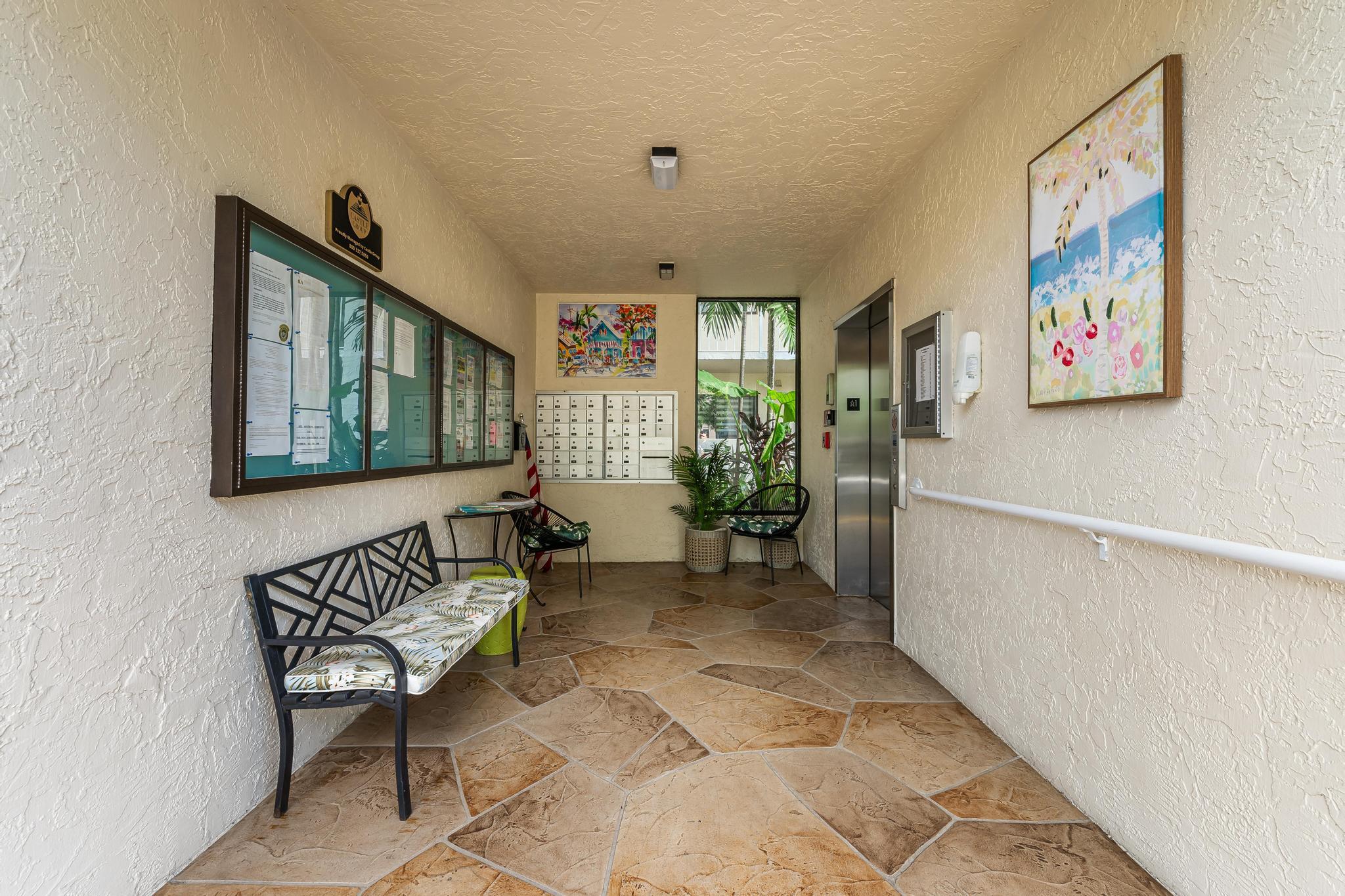 7290 Ashford Place 303
