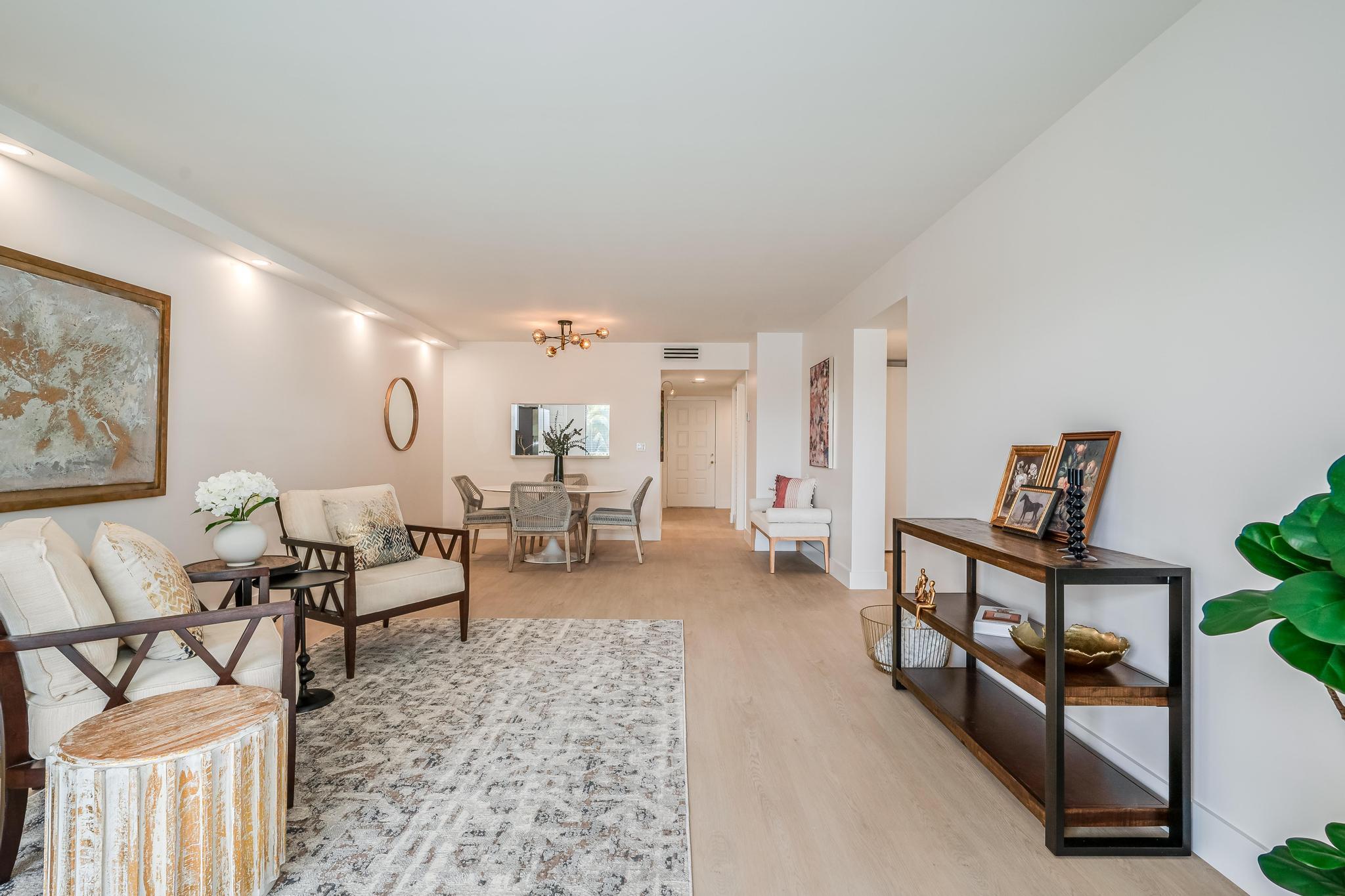 7290 Ashford Place 303