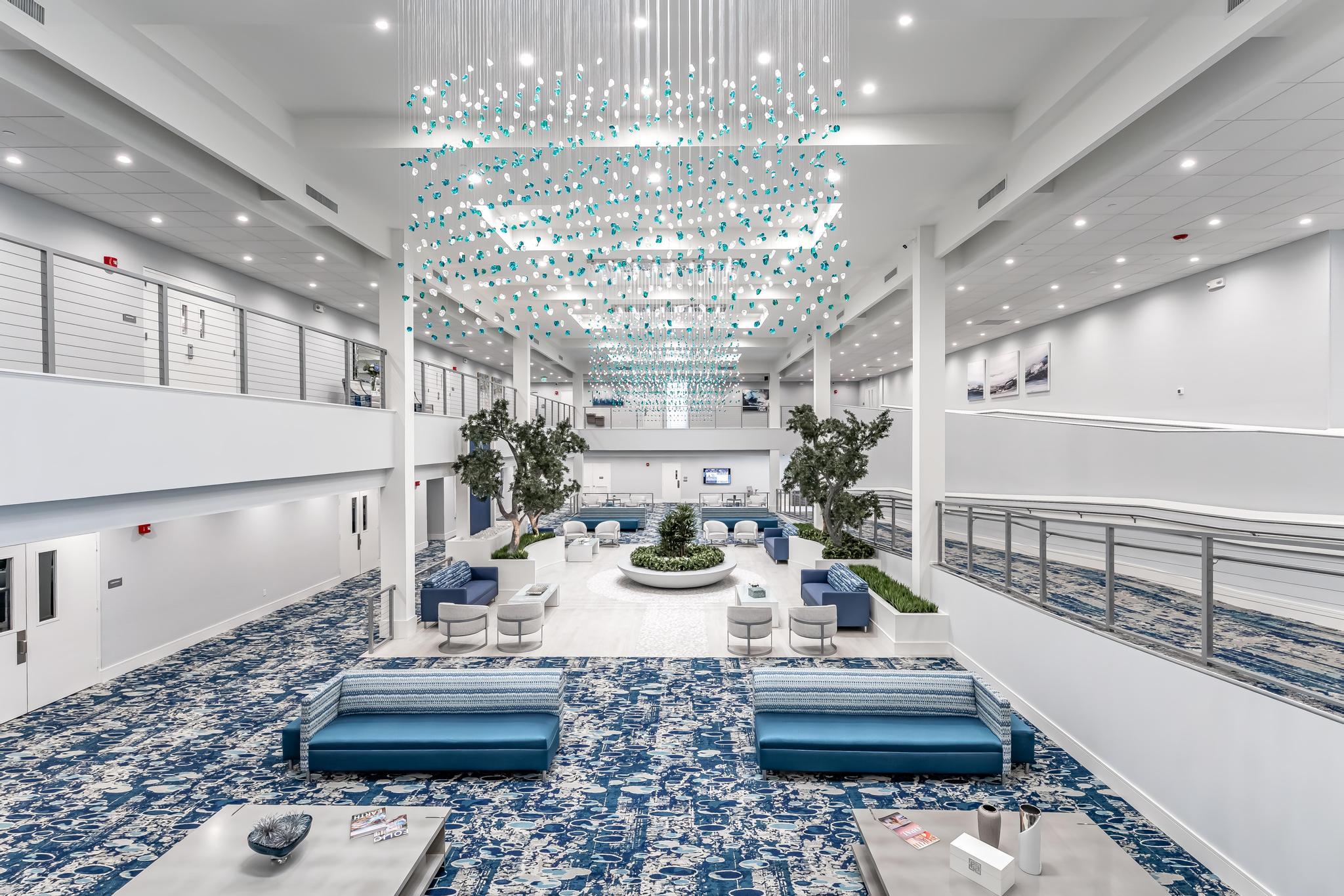 7290 Ashford Place 303