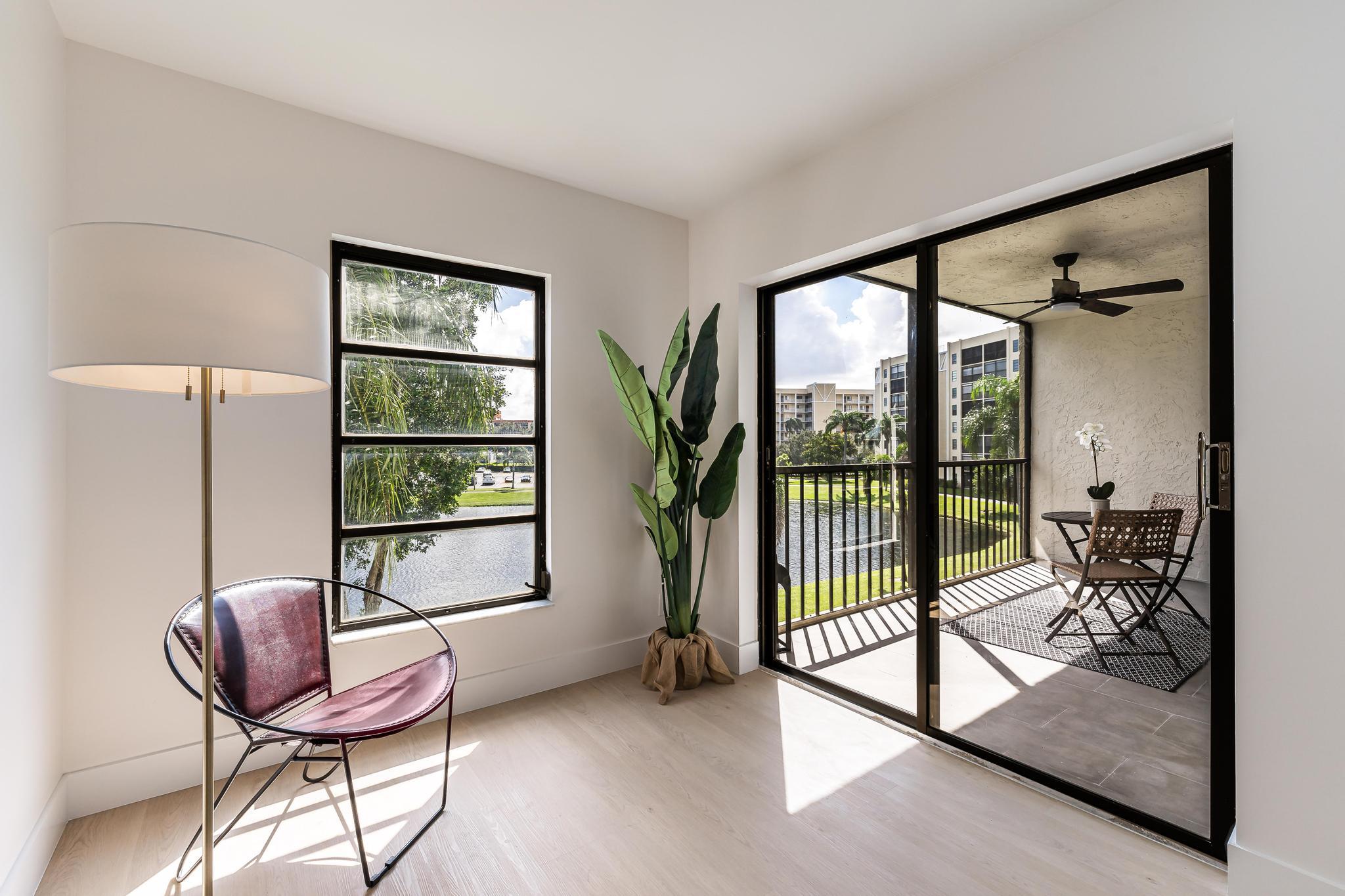 7290 Ashford Place 303