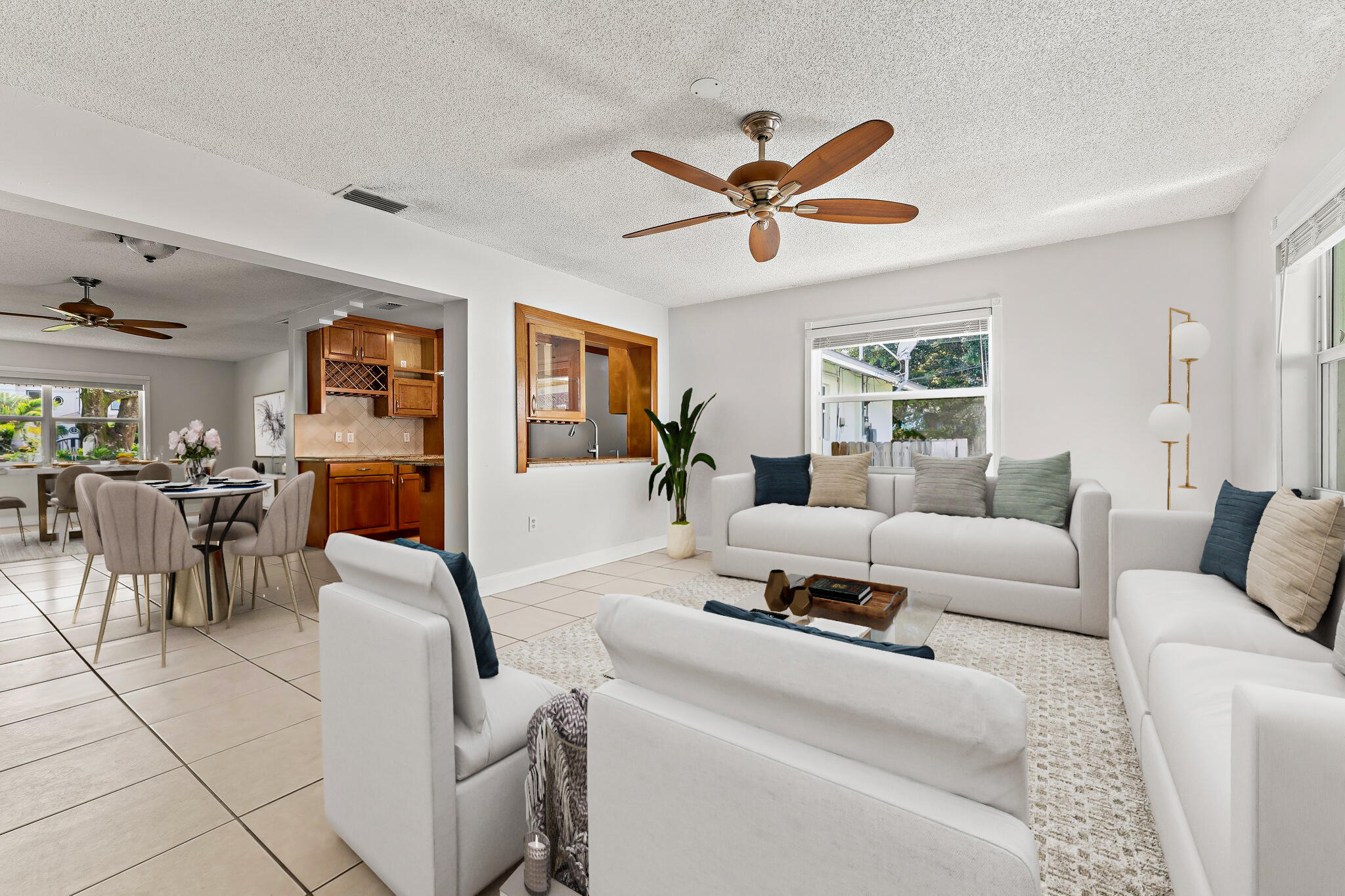 243 W Riverside Drive