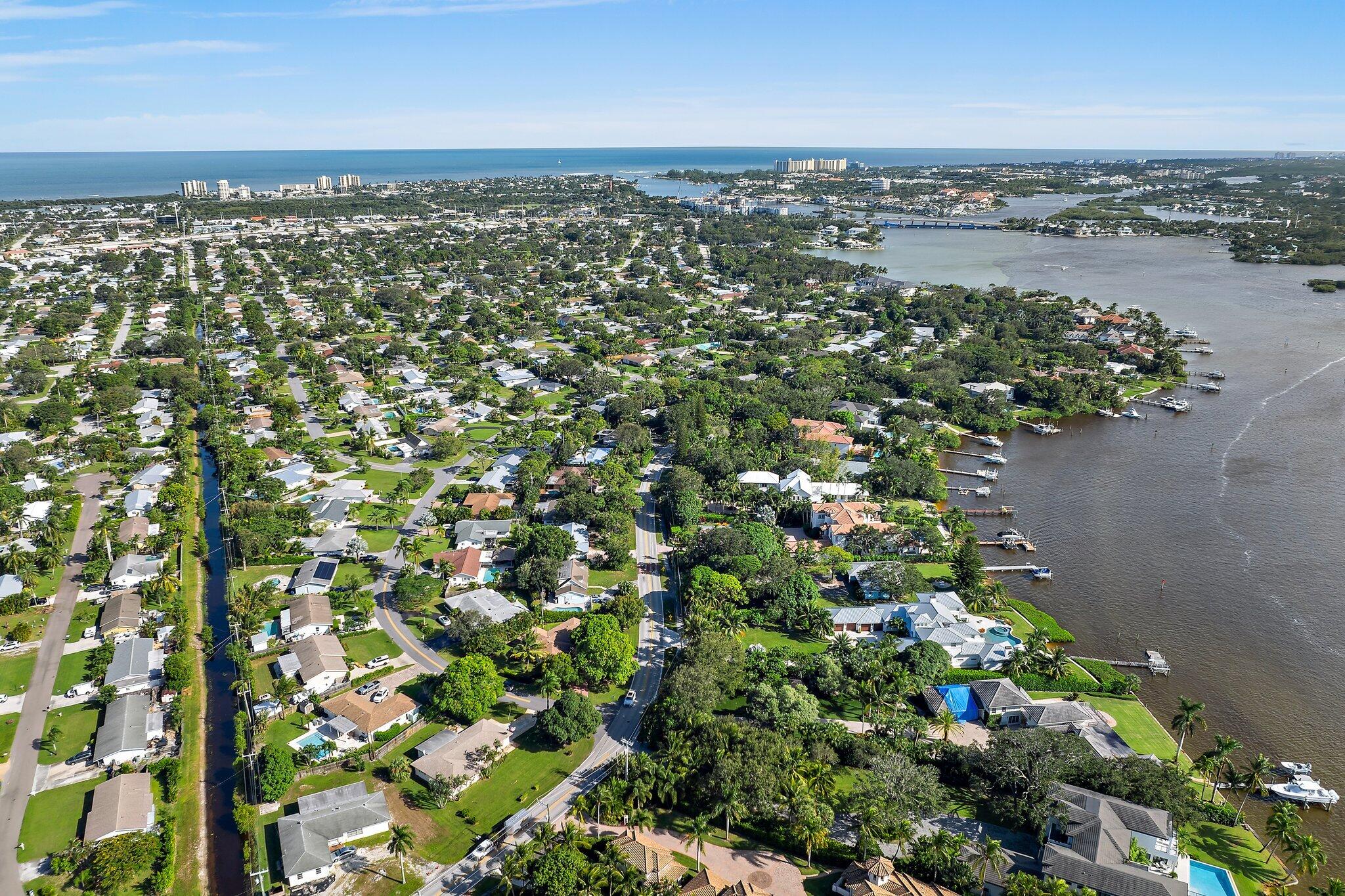 243 W Riverside Drive