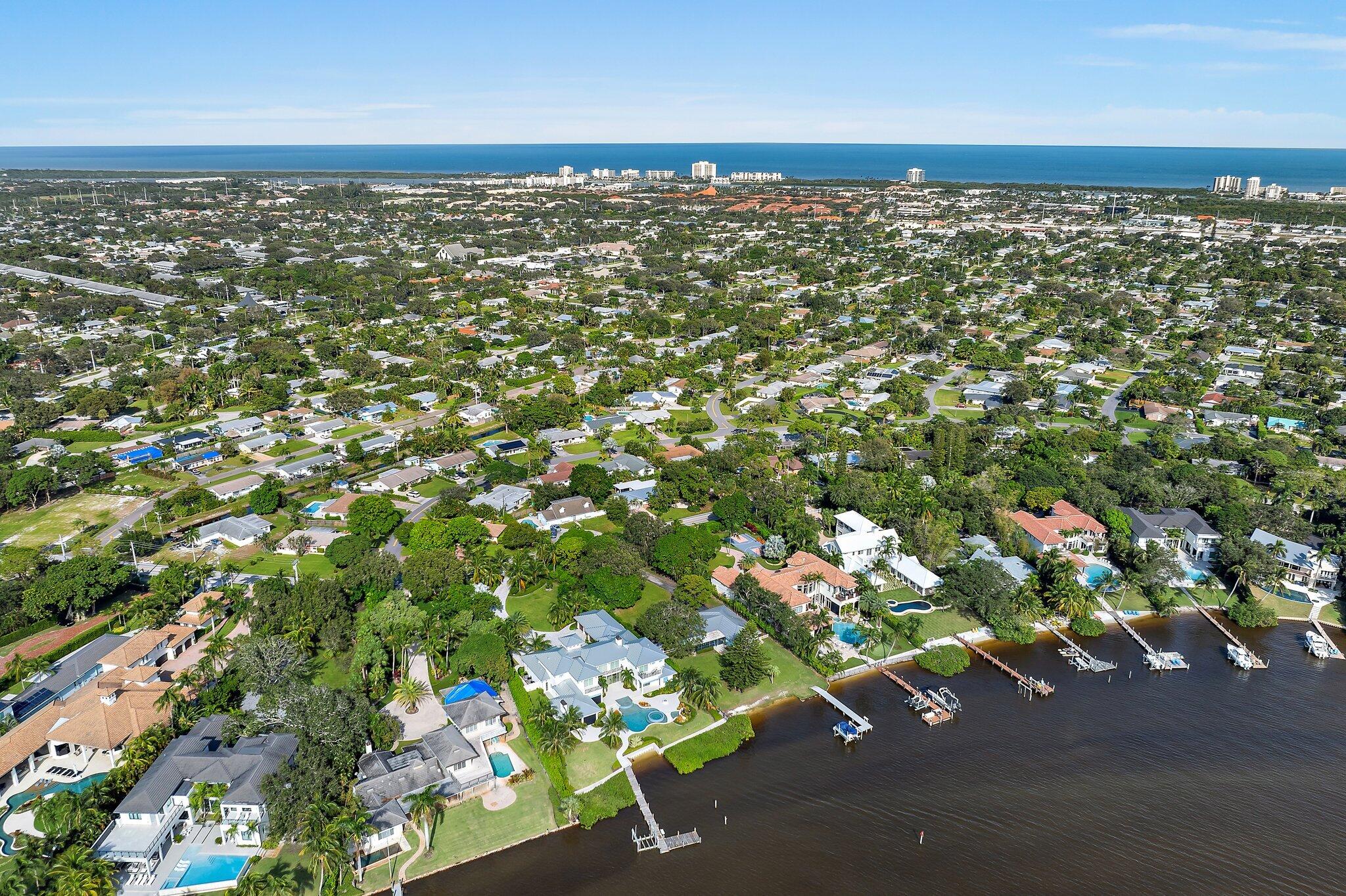 243 W Riverside Drive