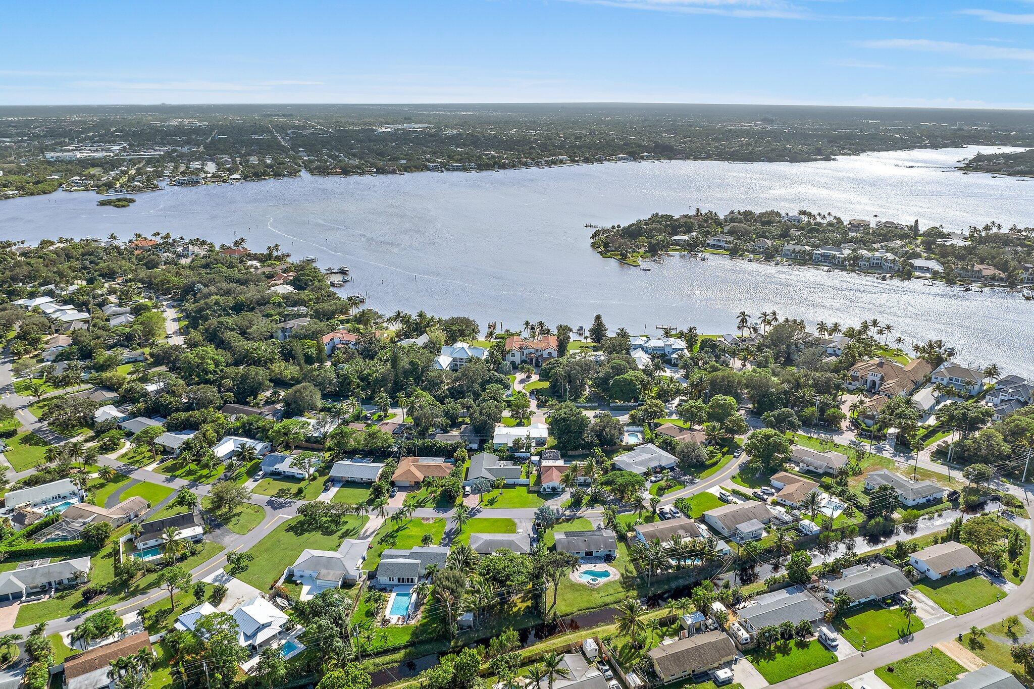 243 W Riverside Drive